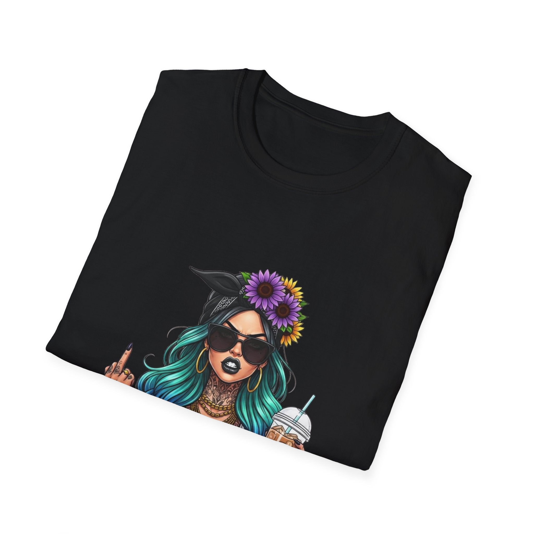 I am that Bitch Tee