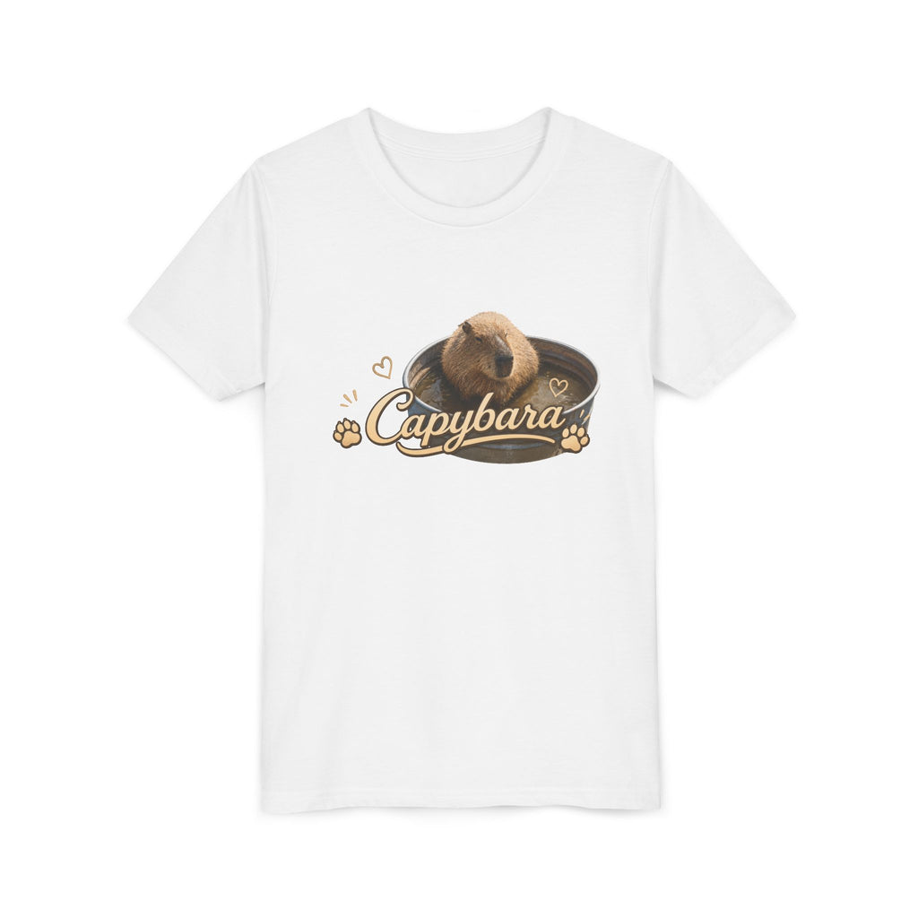 capybara