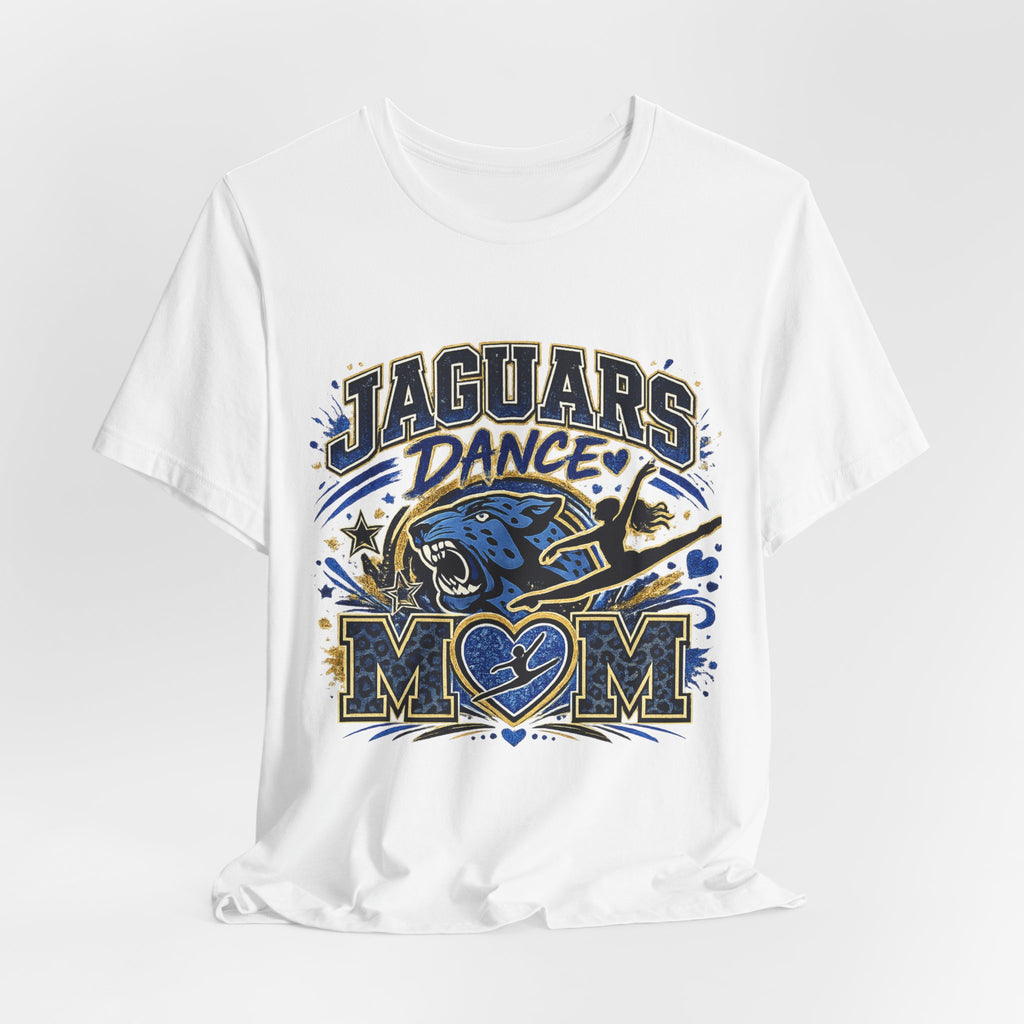 Jaguar Dance Mom