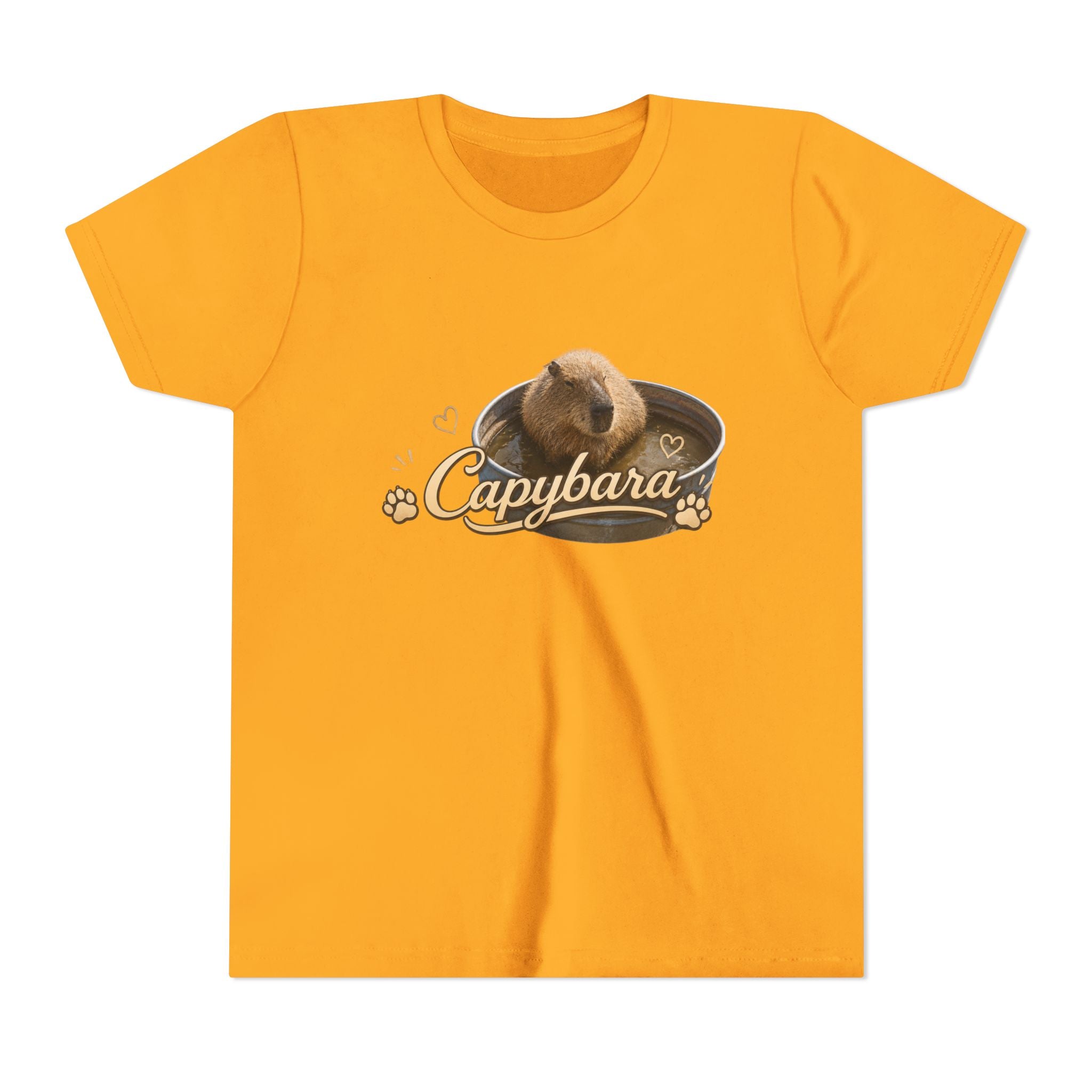 capybara
