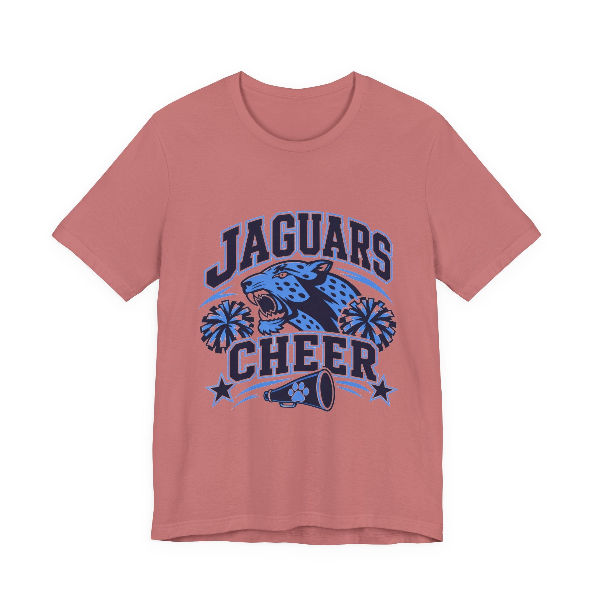 Jaguar Cheer Mom