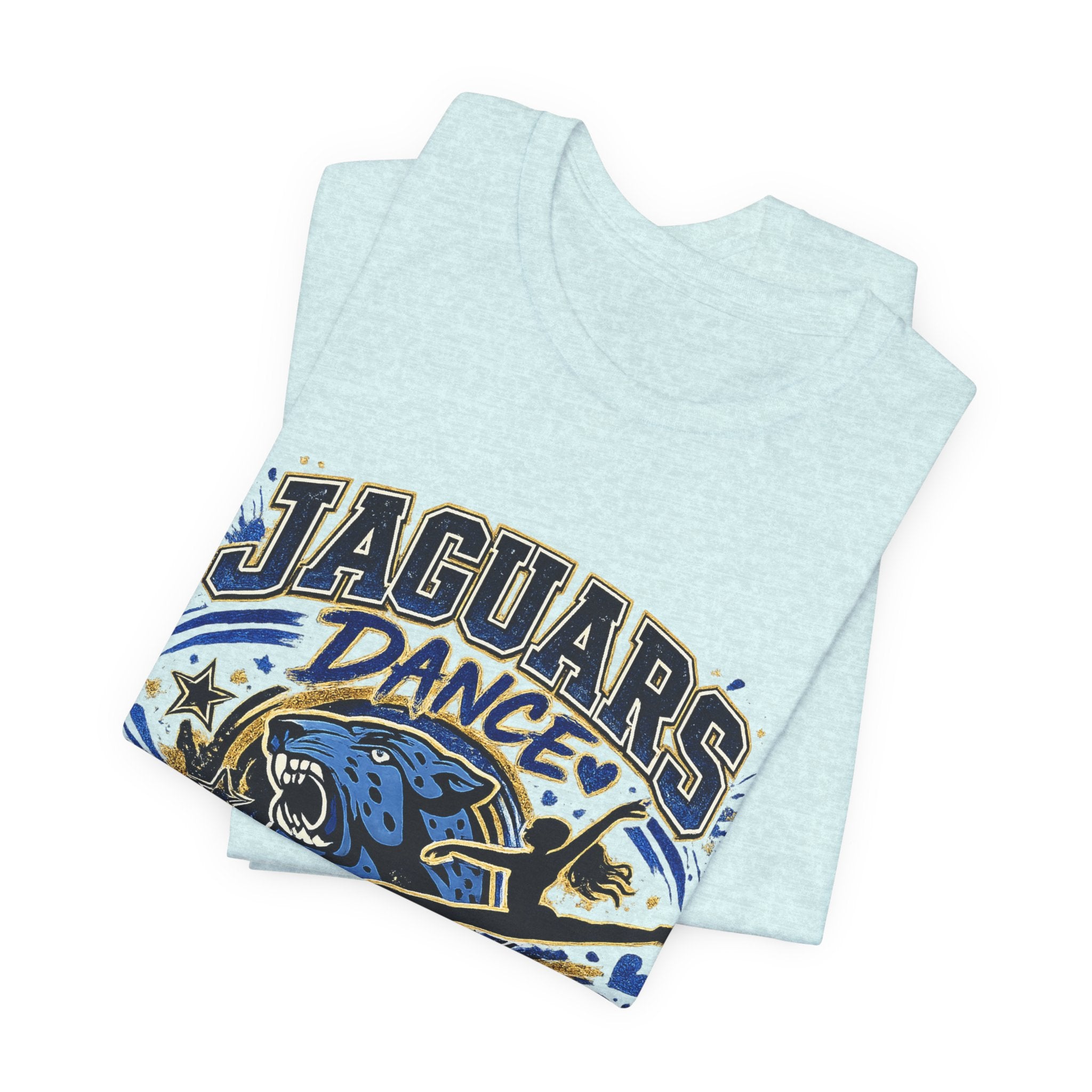 Jaguar Dance Mom