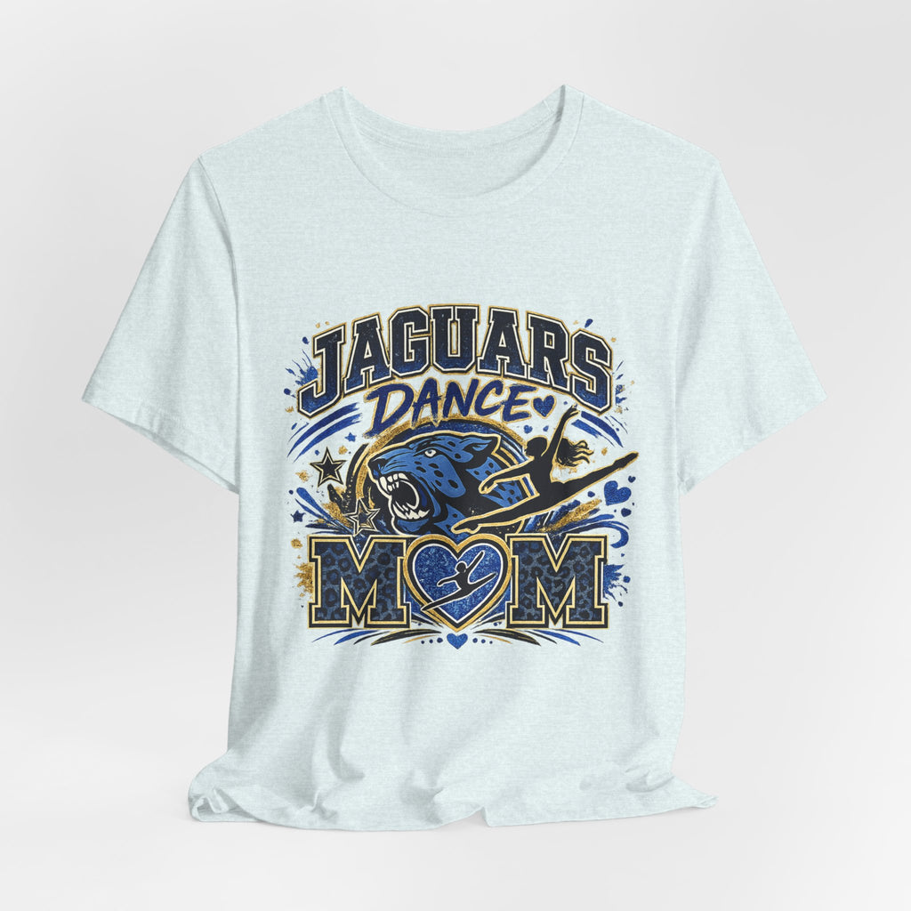 Jaguar Dance Mom