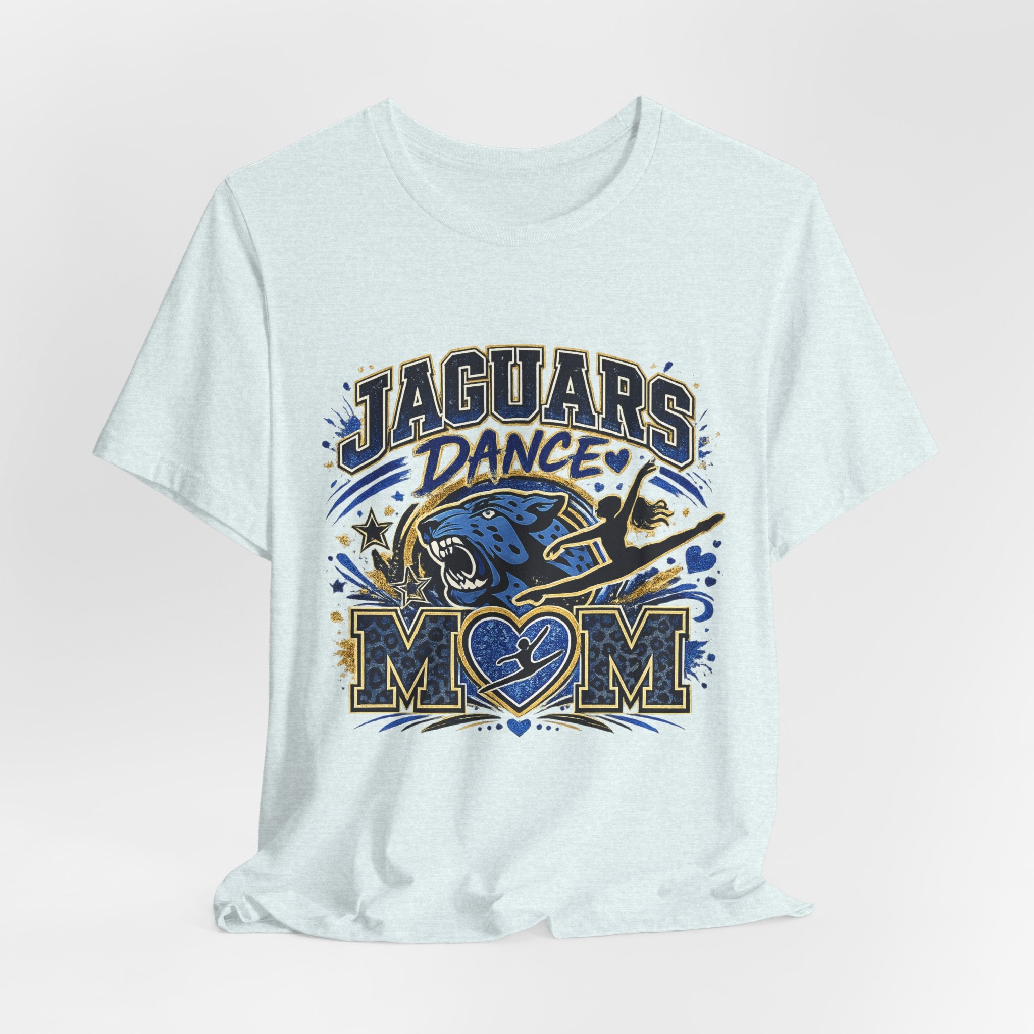 Jaguar Dance Mom