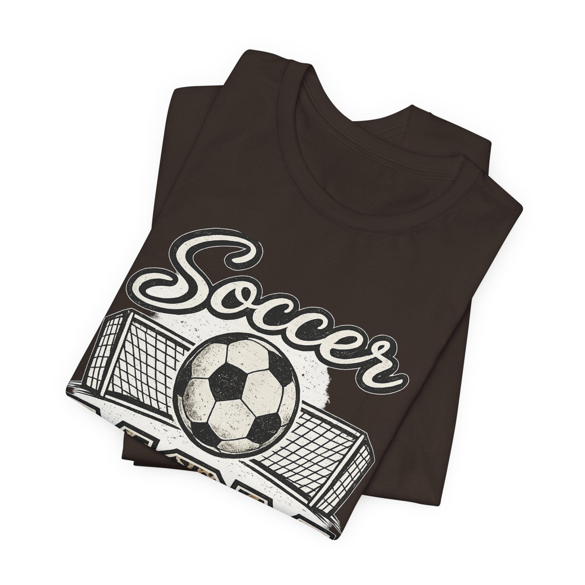 Soccer mom
