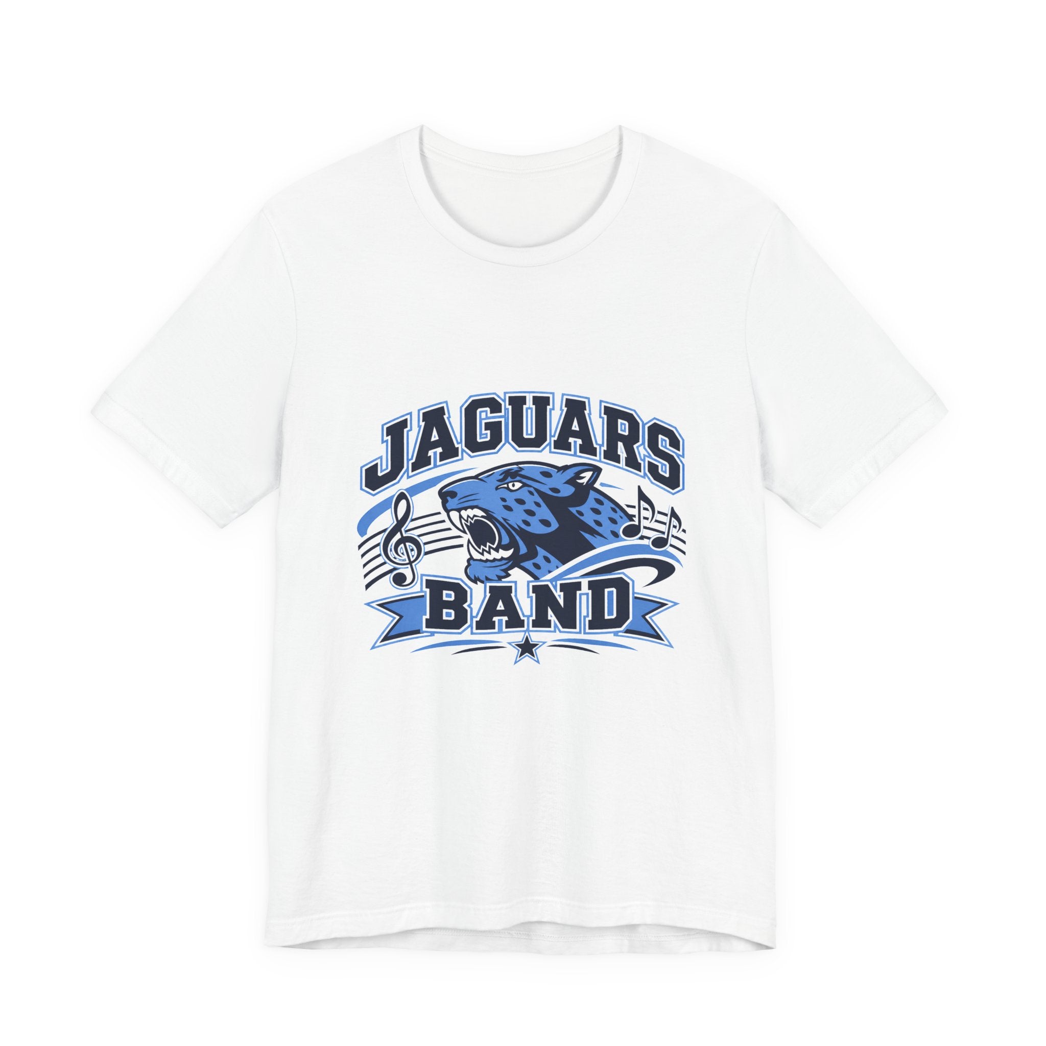 Jaguar Band Mom