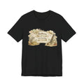 Southern Charmed and Heavily Armed — Funny Women's 2nd Amendment Tee