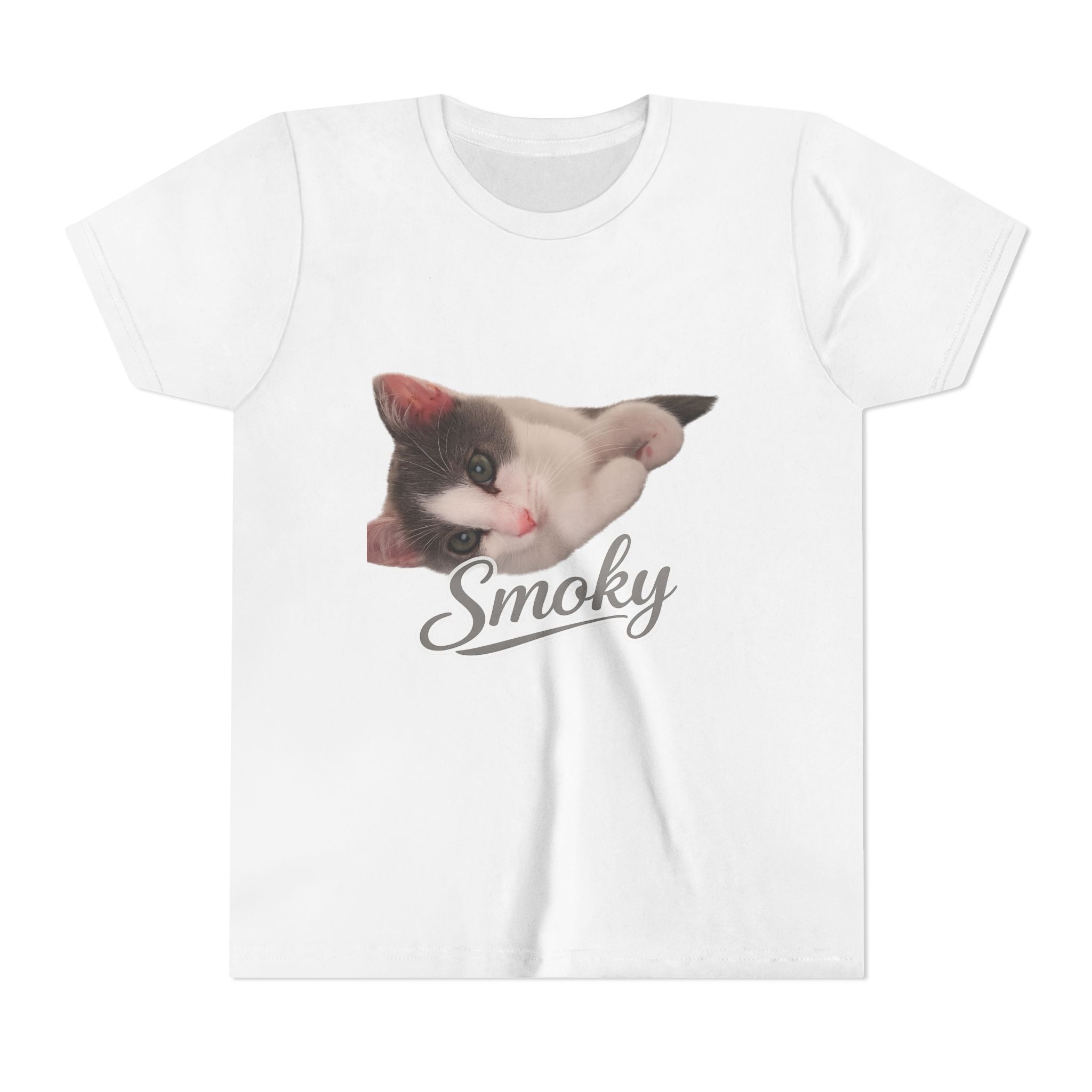 smoky