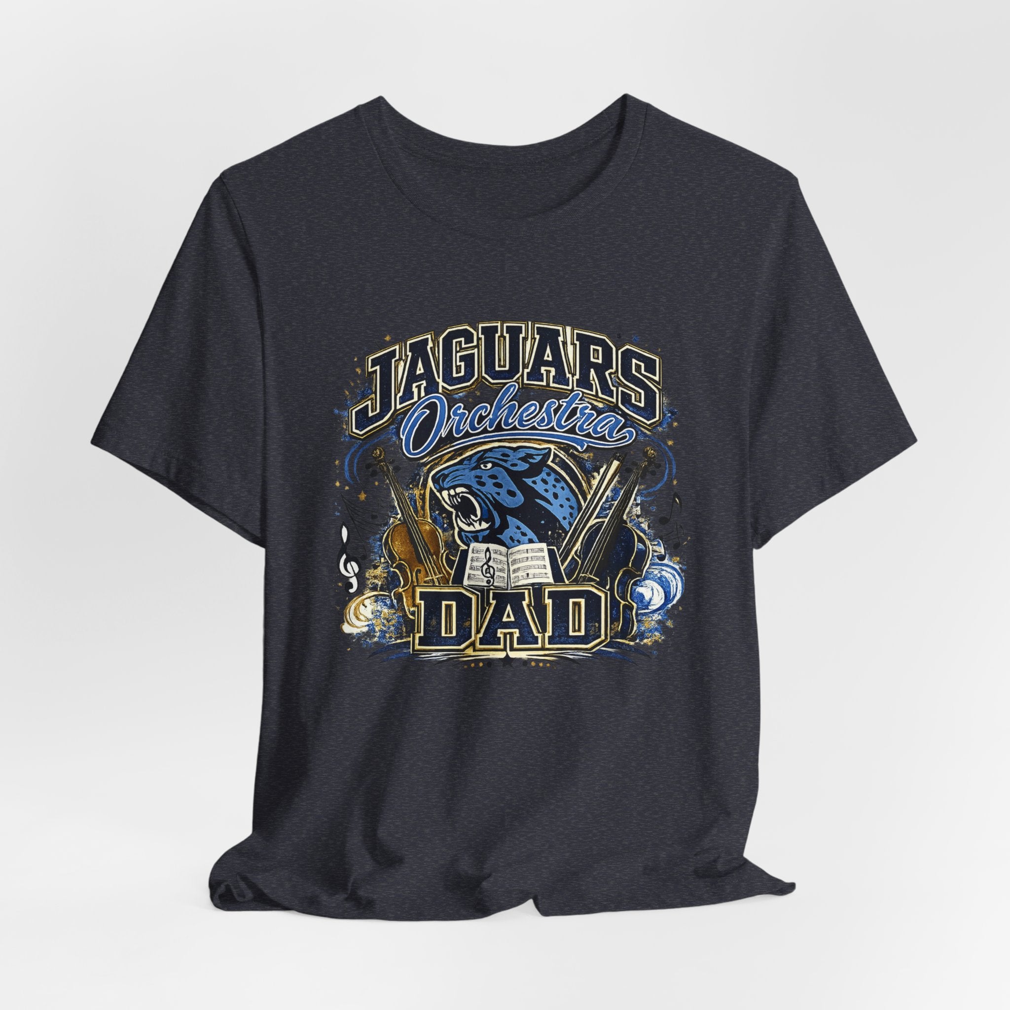 Jaguar Orchestra Dad