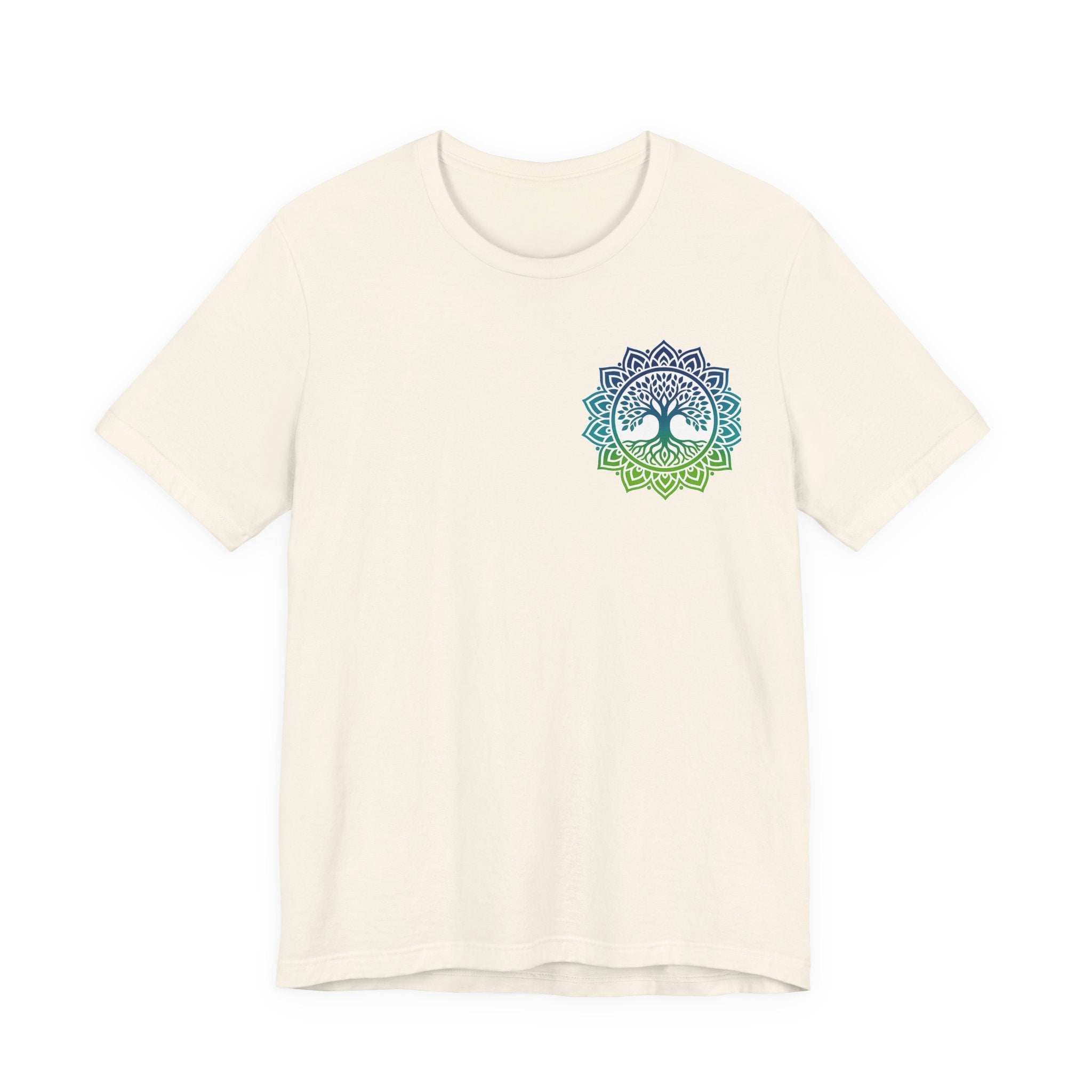 Sobriety Support Tee — Recovery Slogan T-Shirt