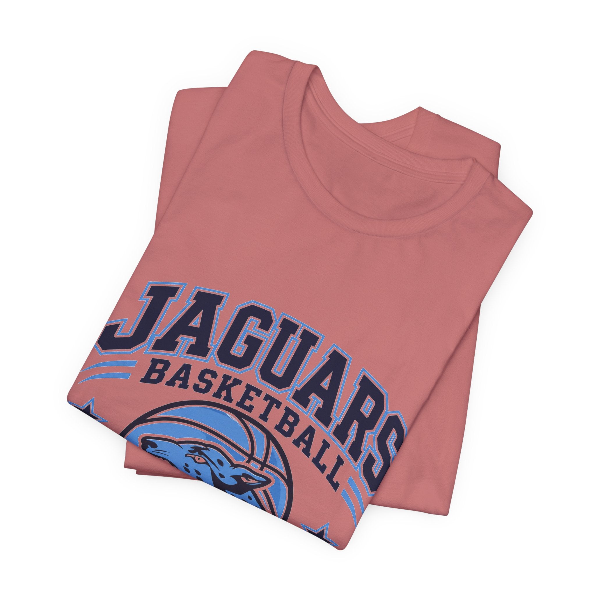 Jaguar Basketball Mom