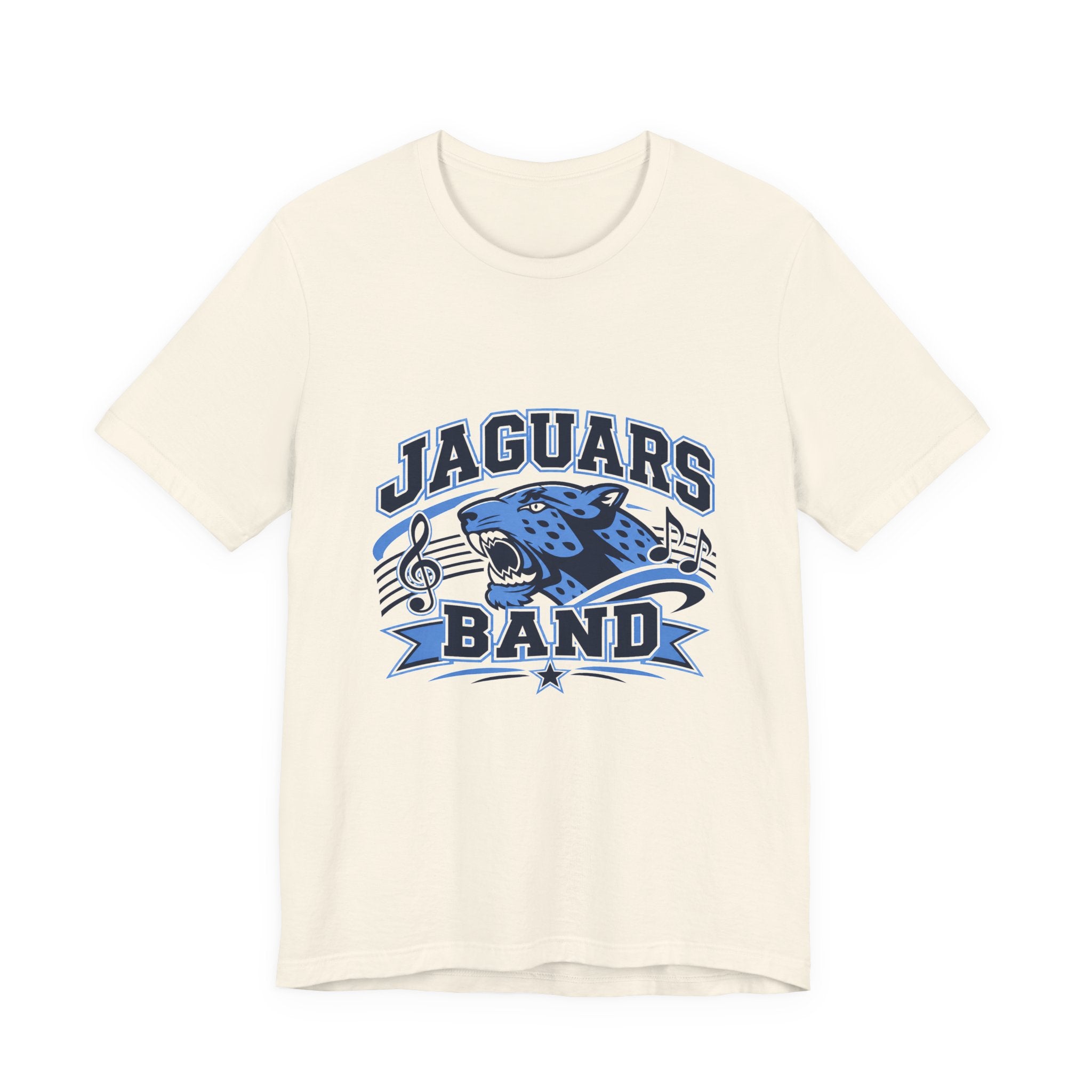 Jaguar Band Mom