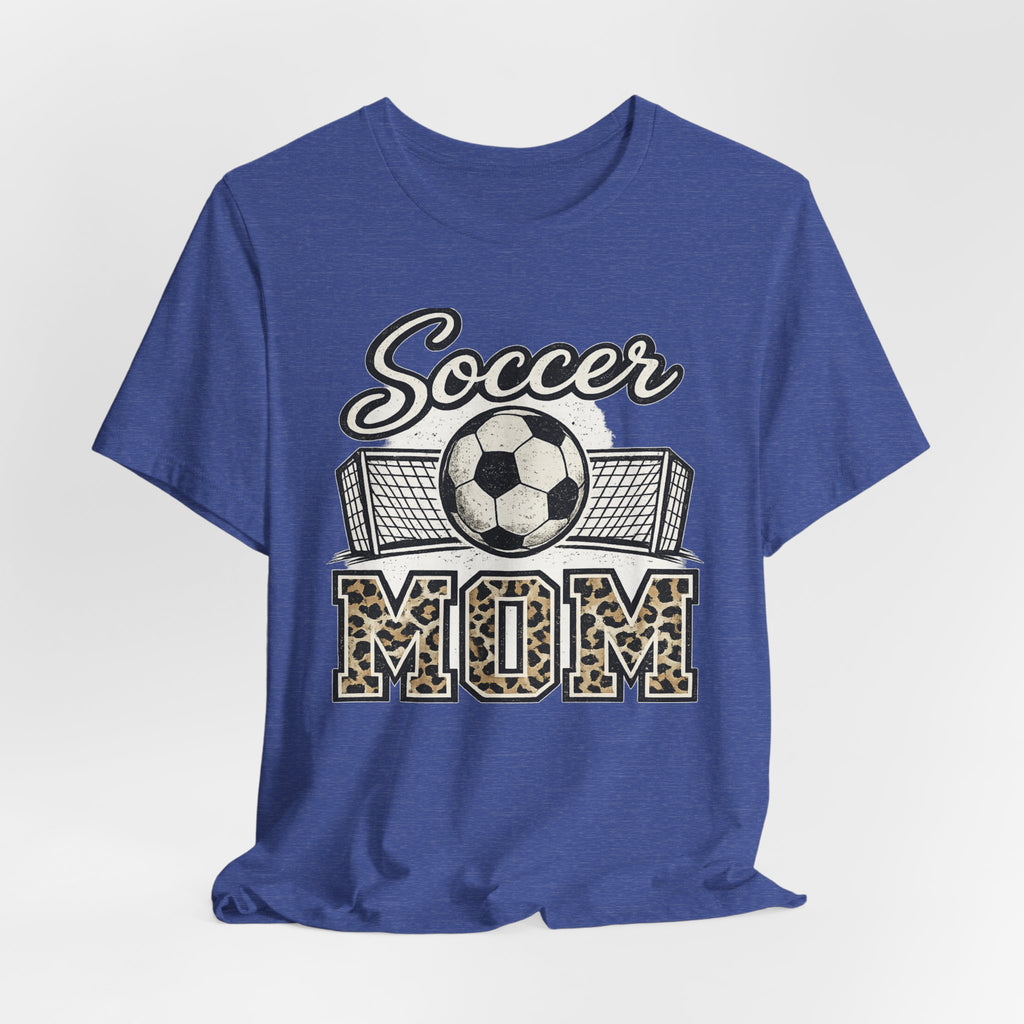 Soccer mom