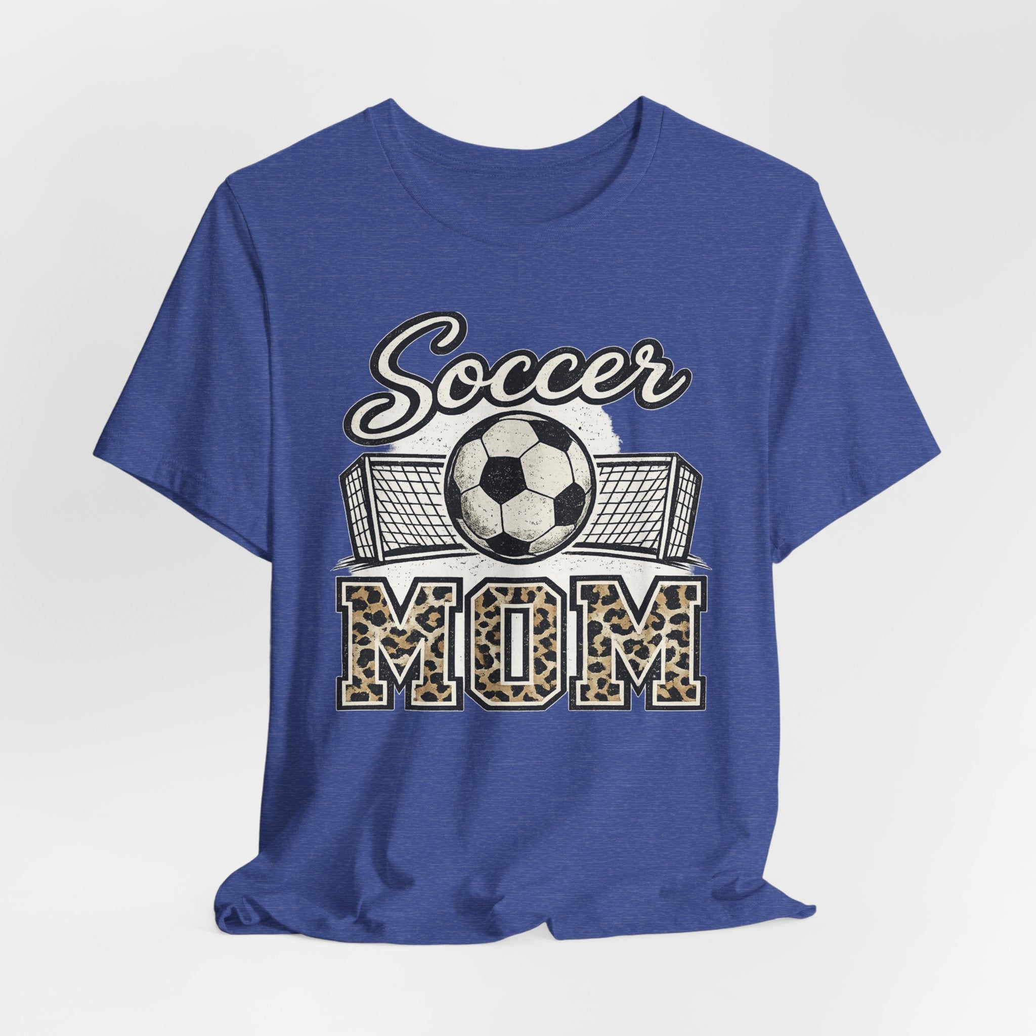 Soccer mom