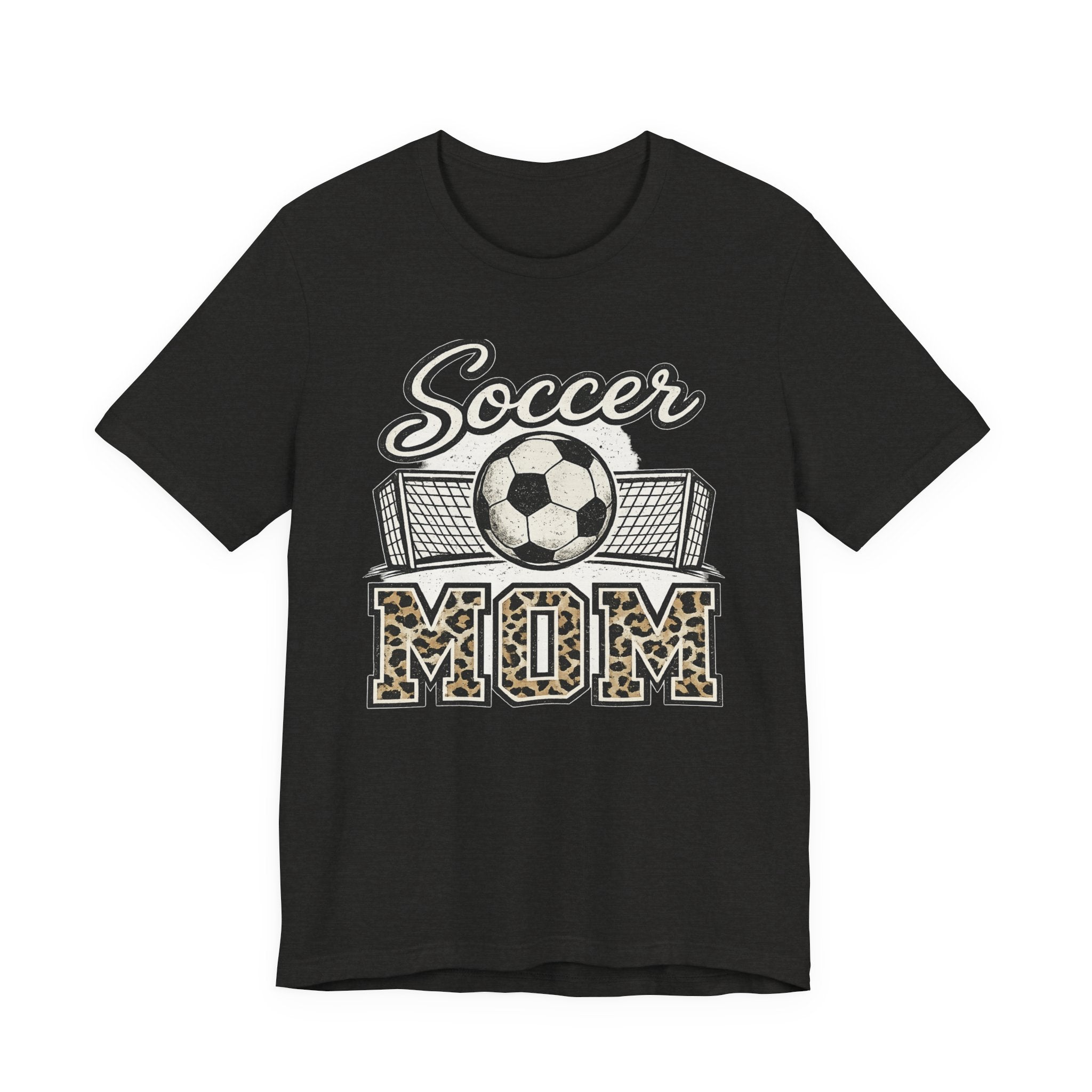 Soccer mom