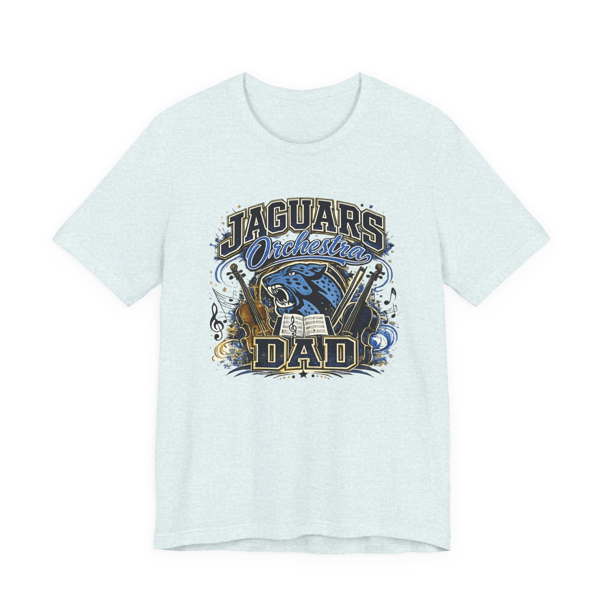 Jaguar Orchestra Dad