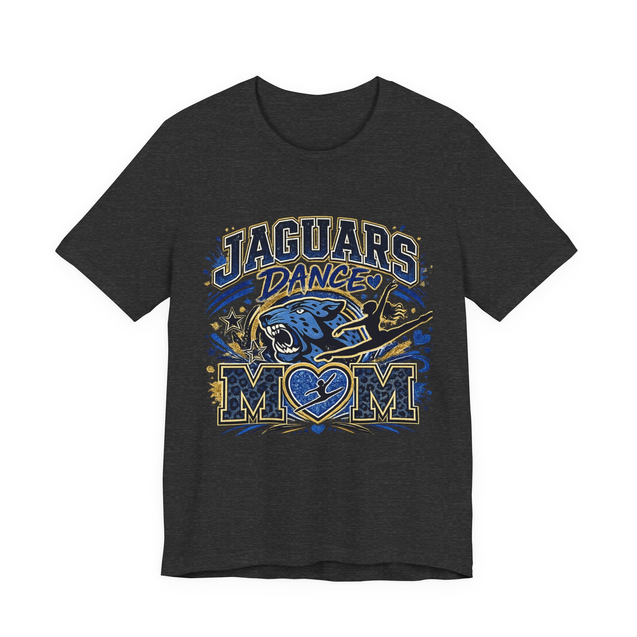 Jaguar Dance Mom