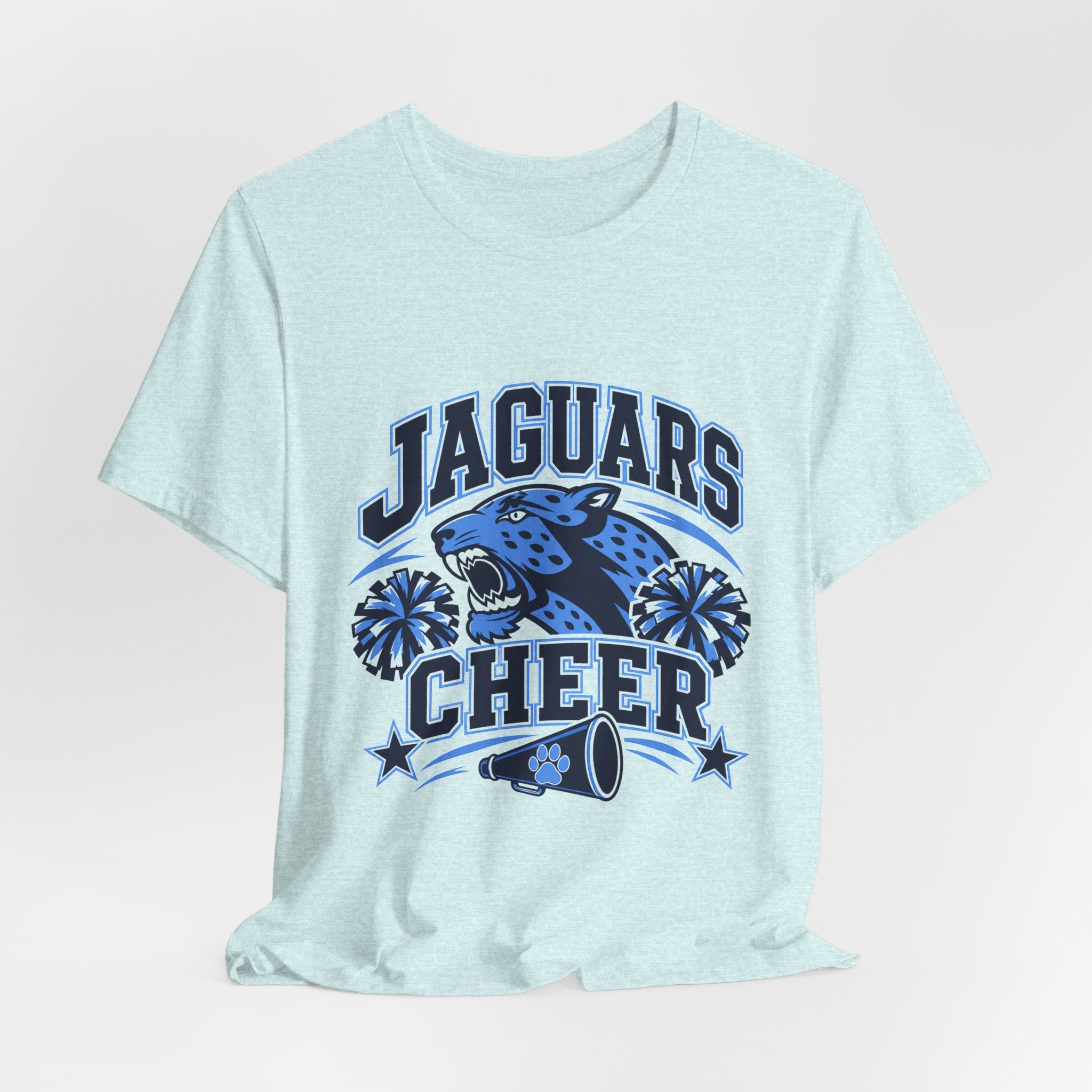 Jaguar Cheer Mom