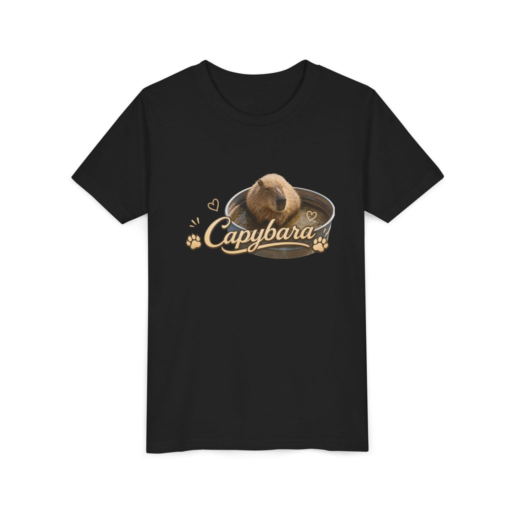 capybara