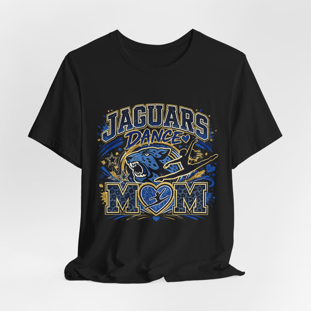 Jaguar Dance Mom