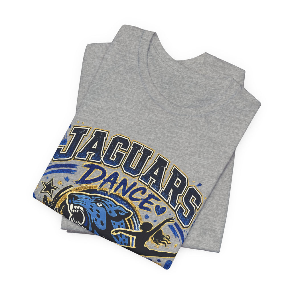 Jaguar Dance Mom
