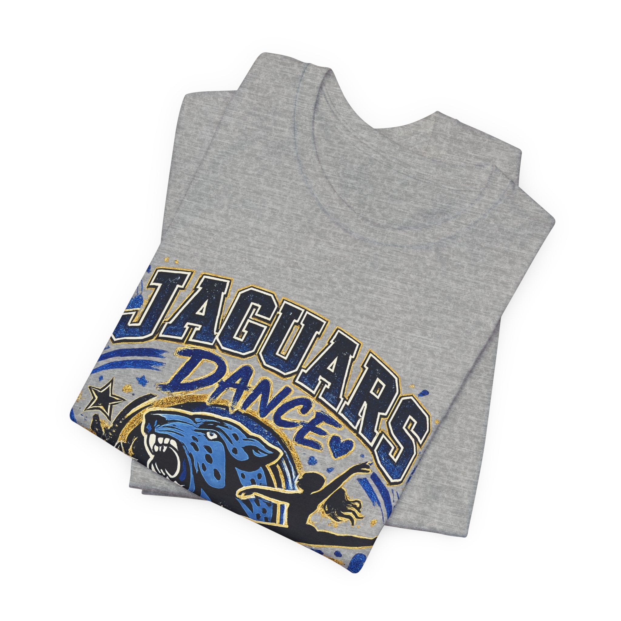 Jaguar Dance Mom