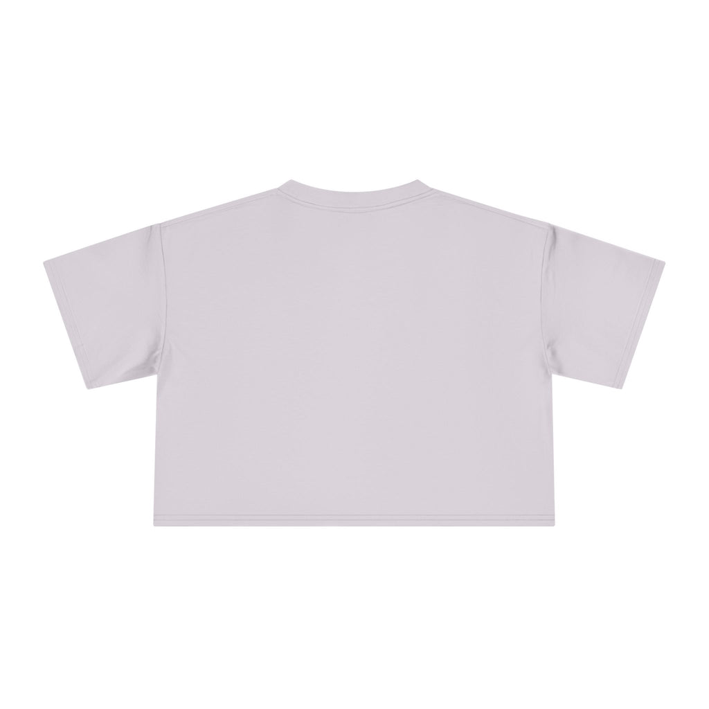 Tough as a Mother Crop Tee