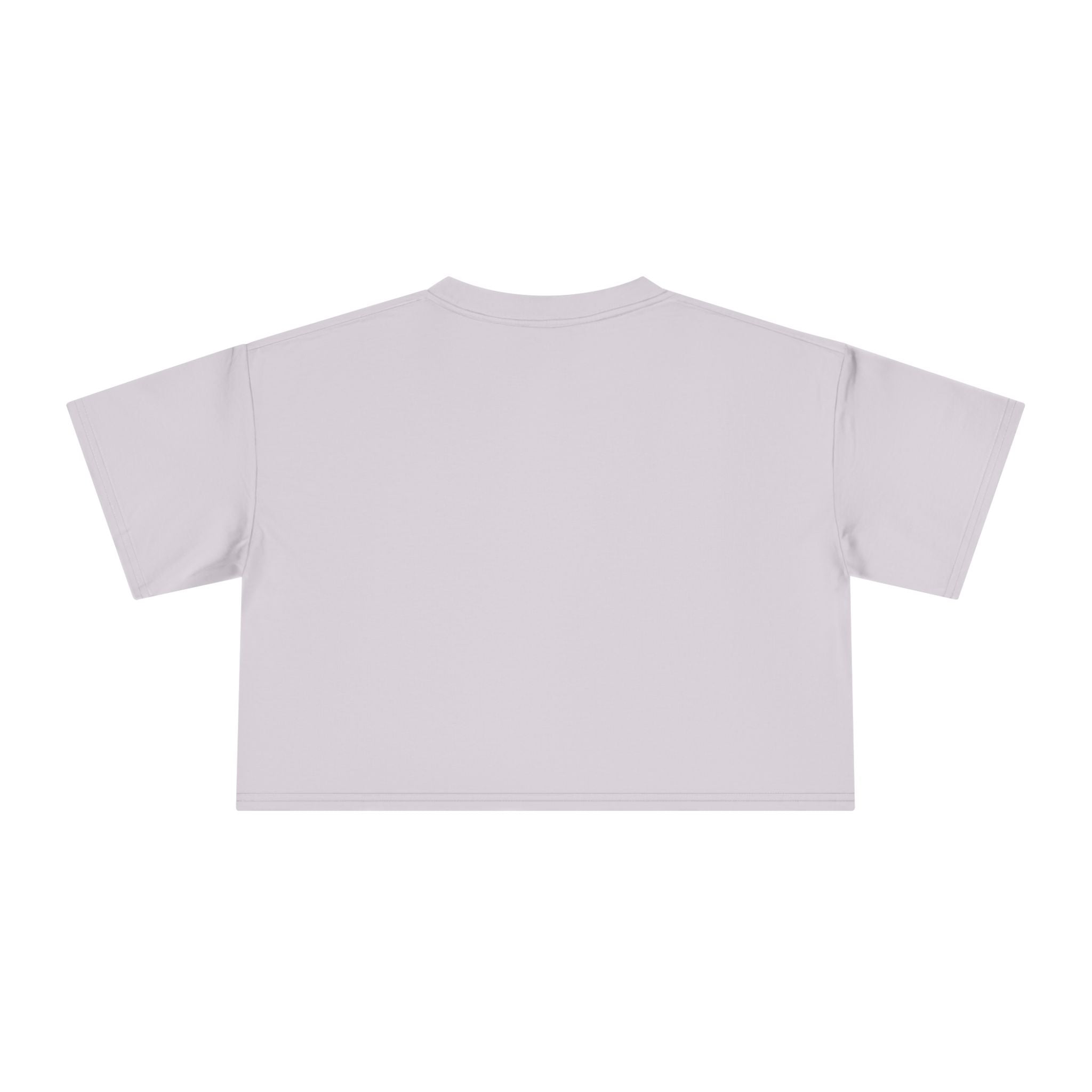 Tough as a Mother Crop Tee