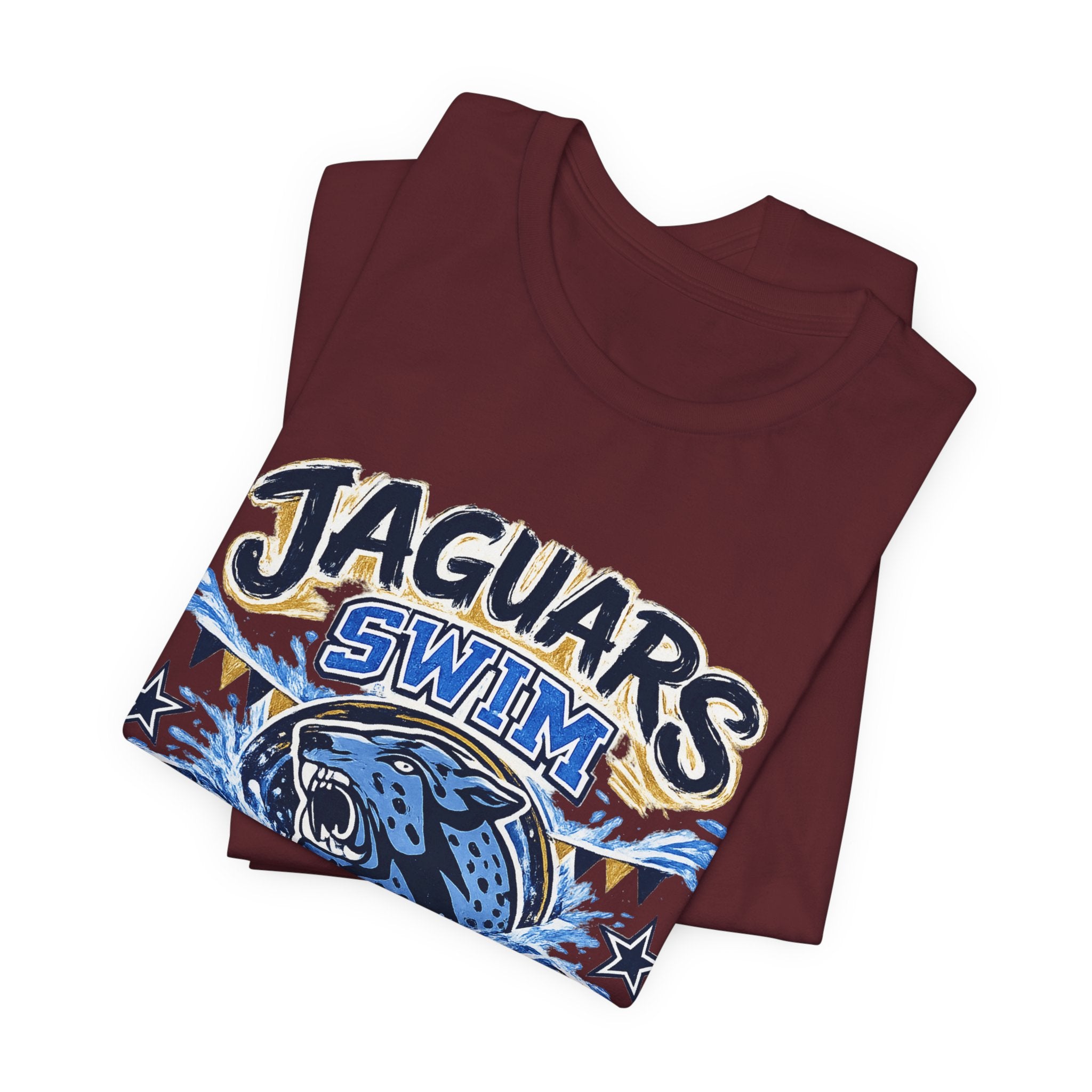 Jaguar Dance Mom