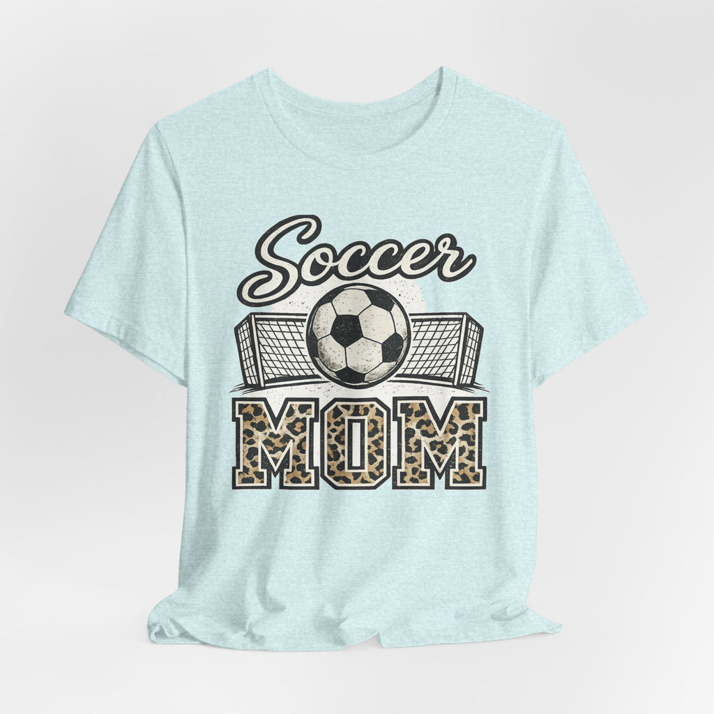 Soccer mom