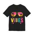 Good Vibes Only — Positive Women's Graphic Tee