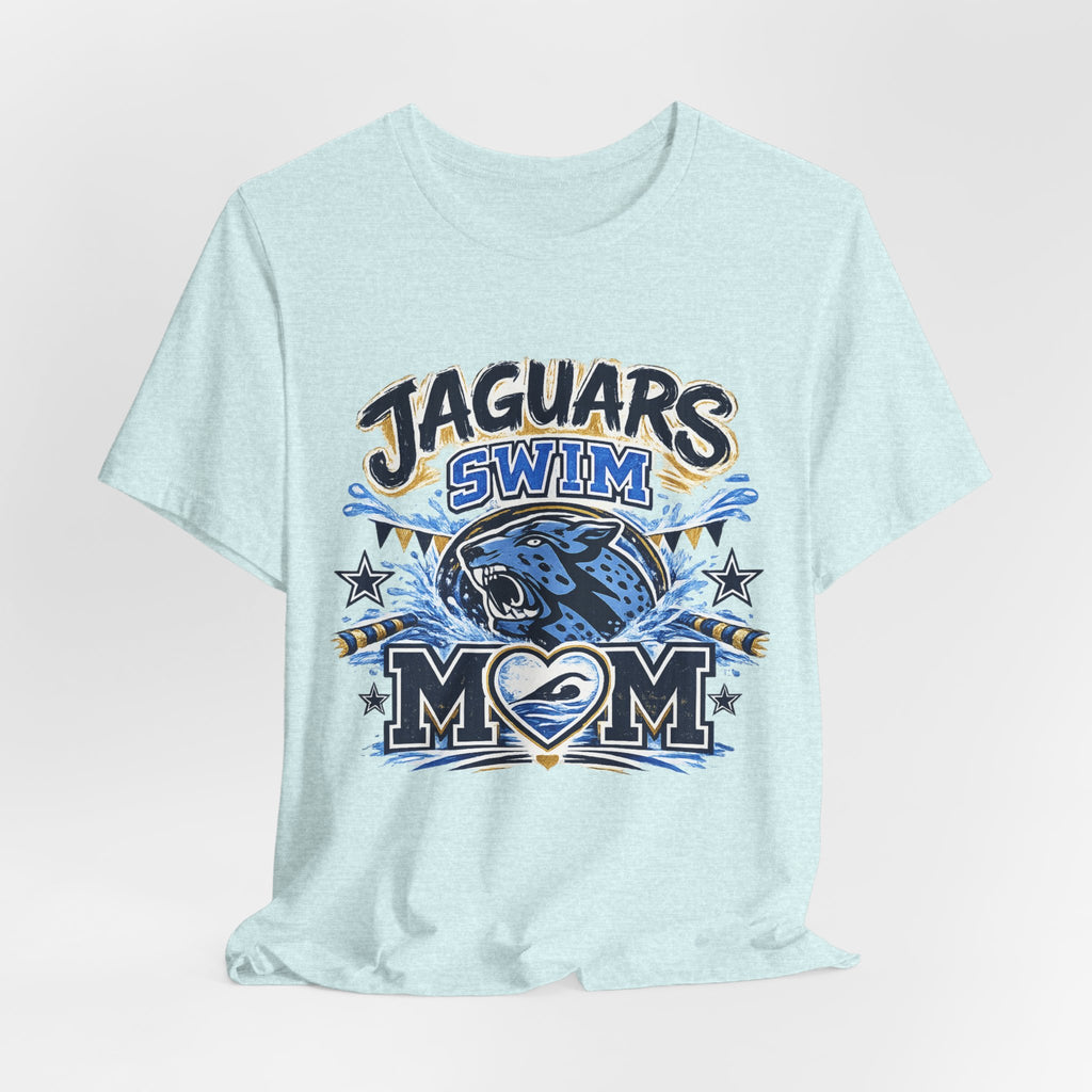 Jaguar Dance Mom