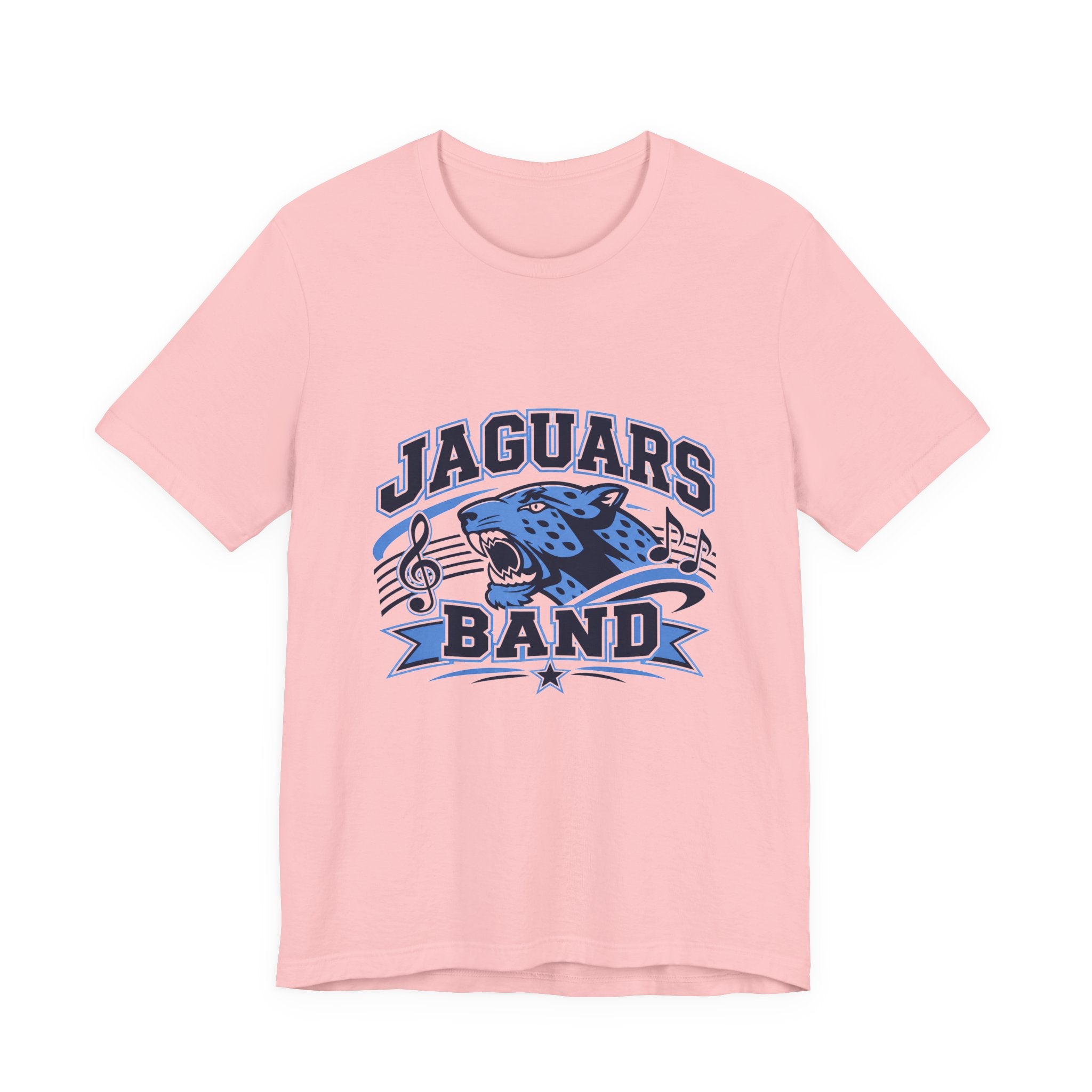 Jaguar Band Mom