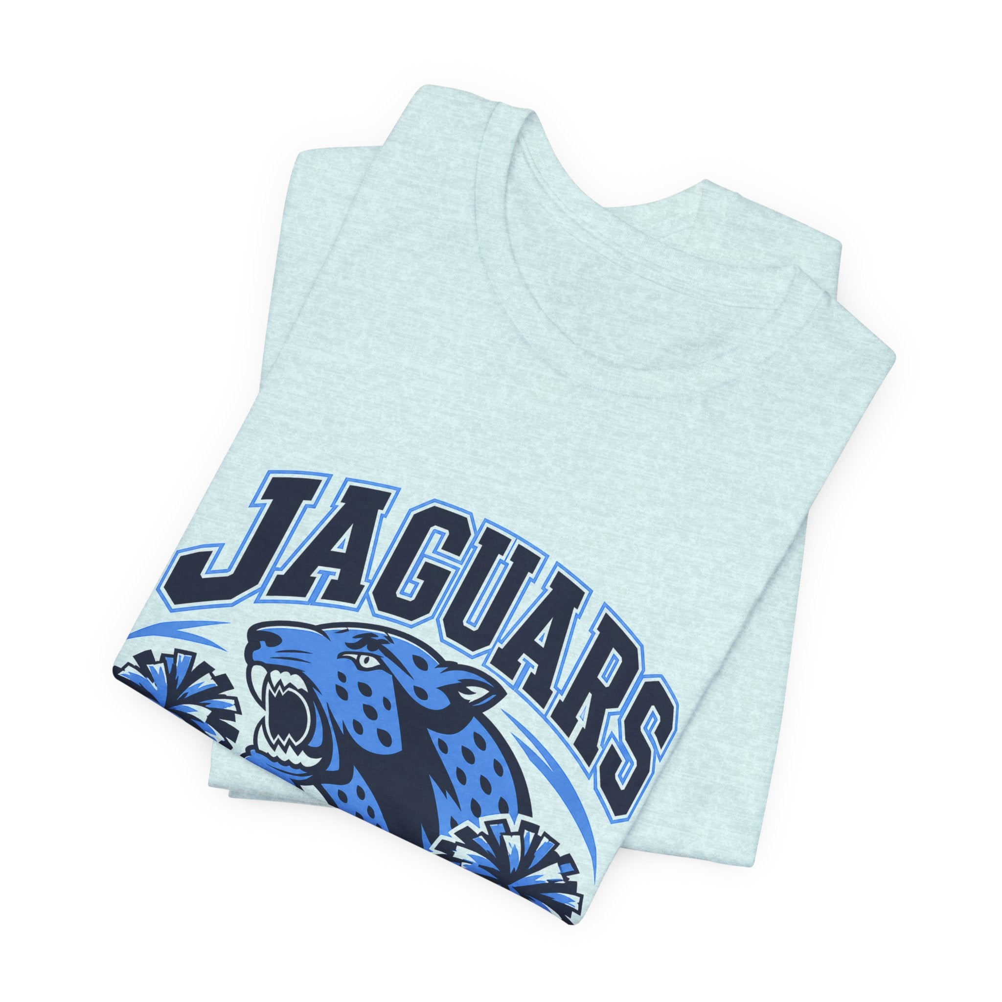 Jaguar Cheer Mom