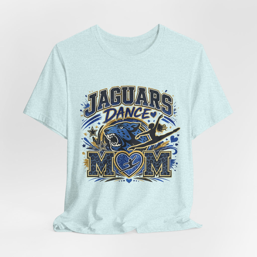 Jaguar Dance Mom