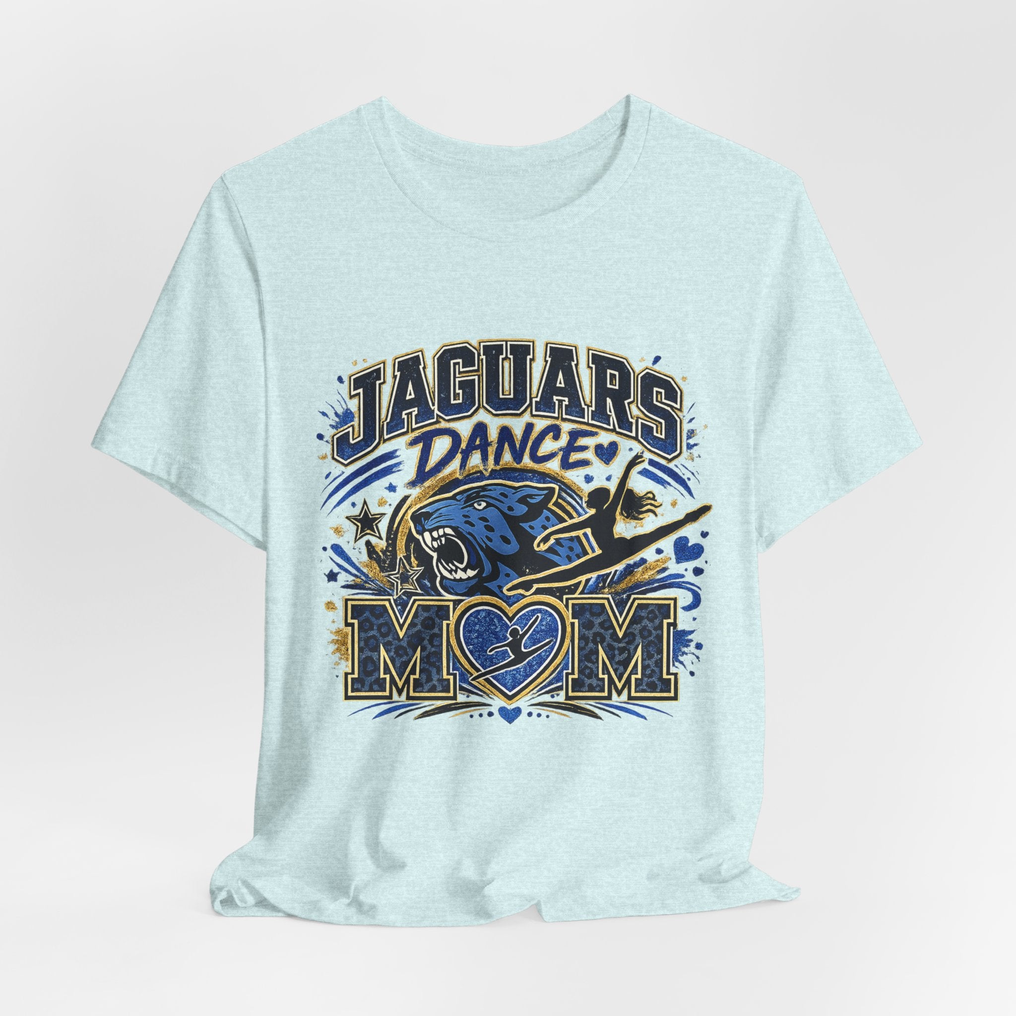 Jaguar Dance Mom