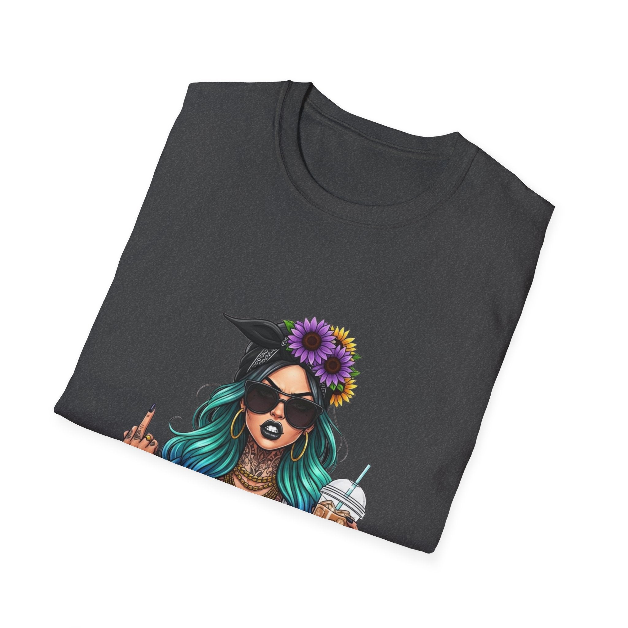 I am that Bitch Tee