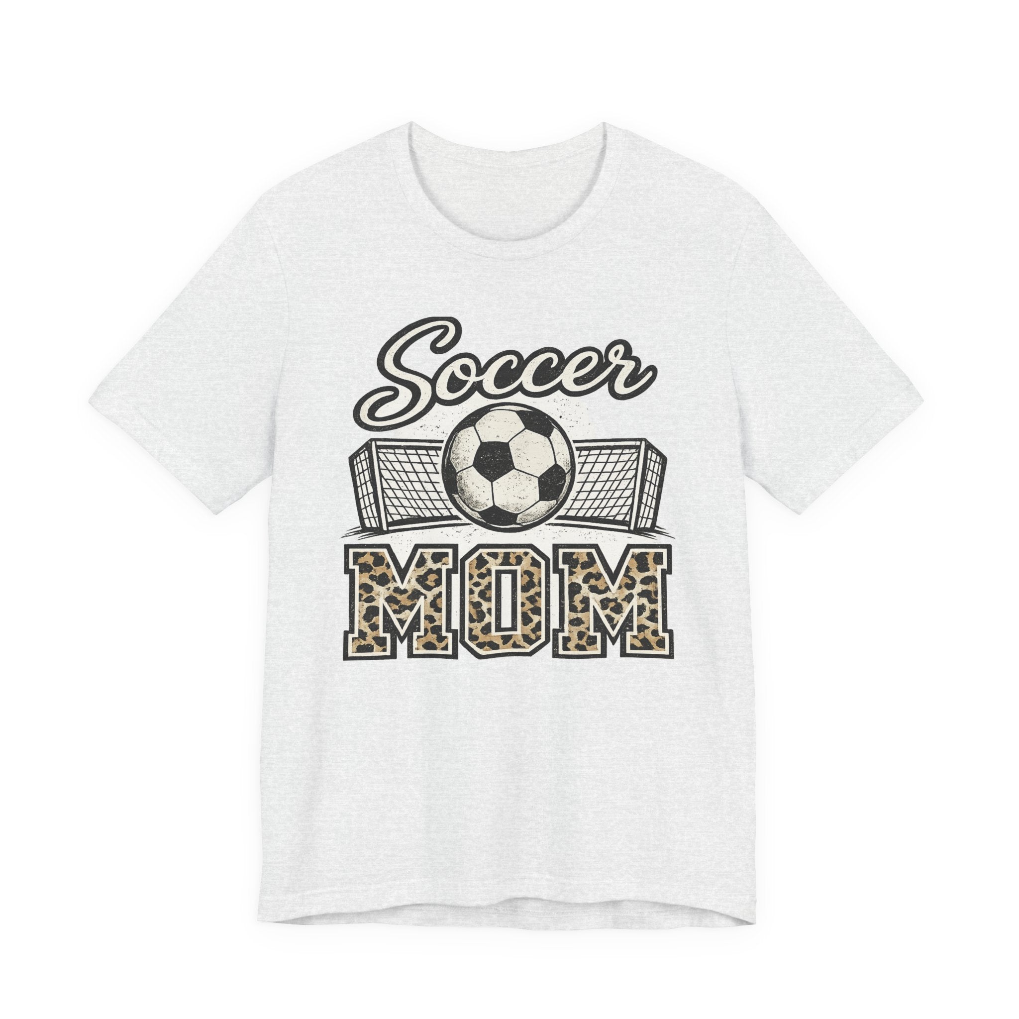 Soccer mom