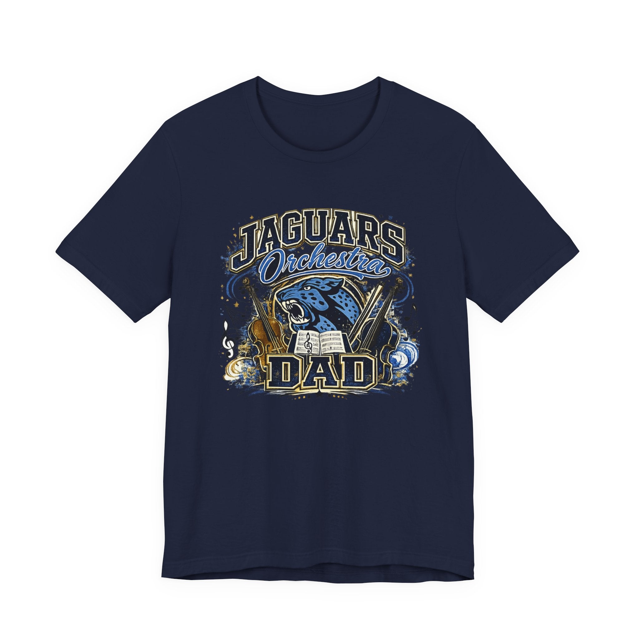 Jaguar Orchestra Dad