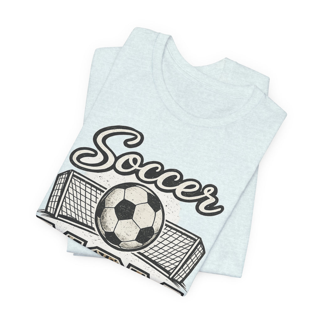 Soccer mom