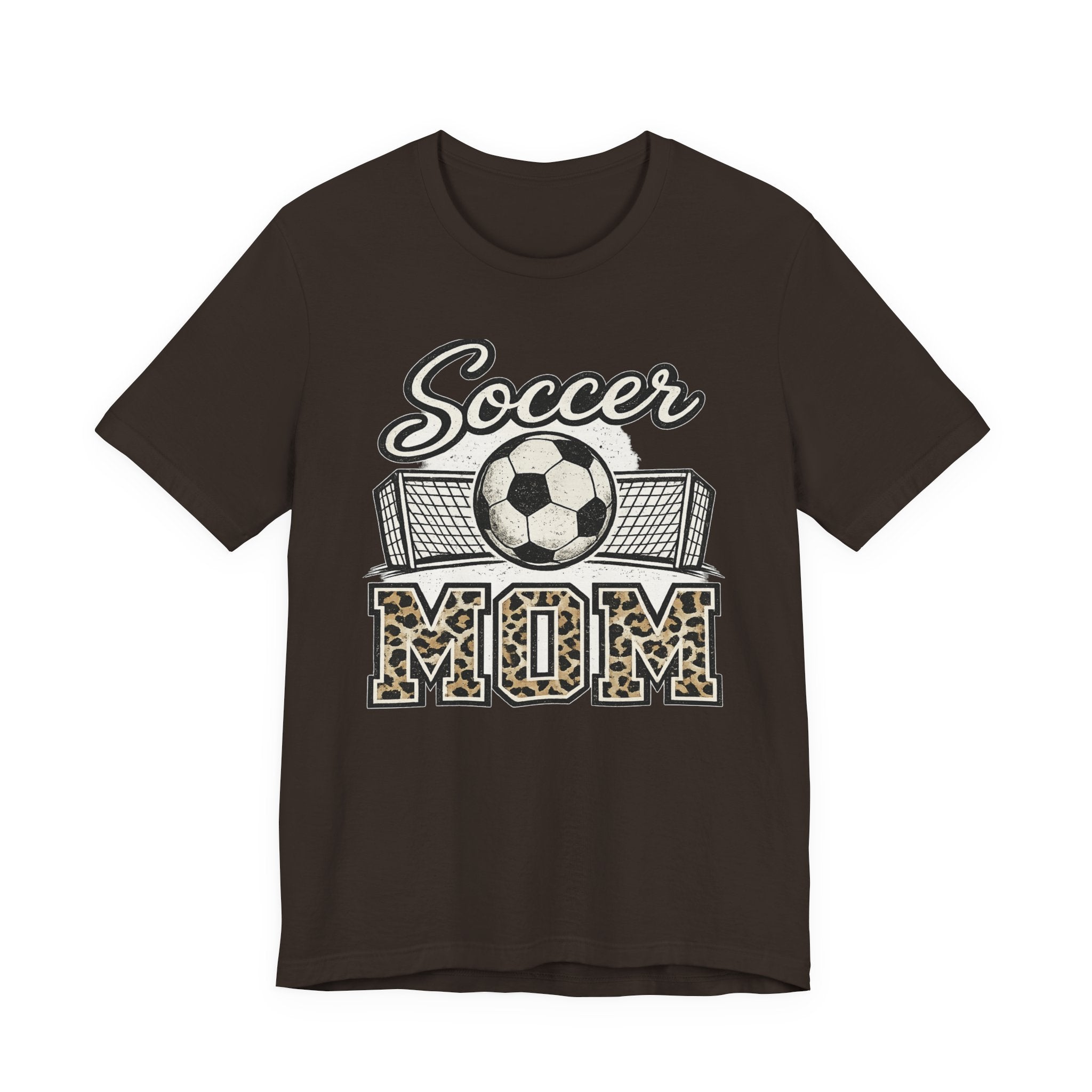 Soccer mom