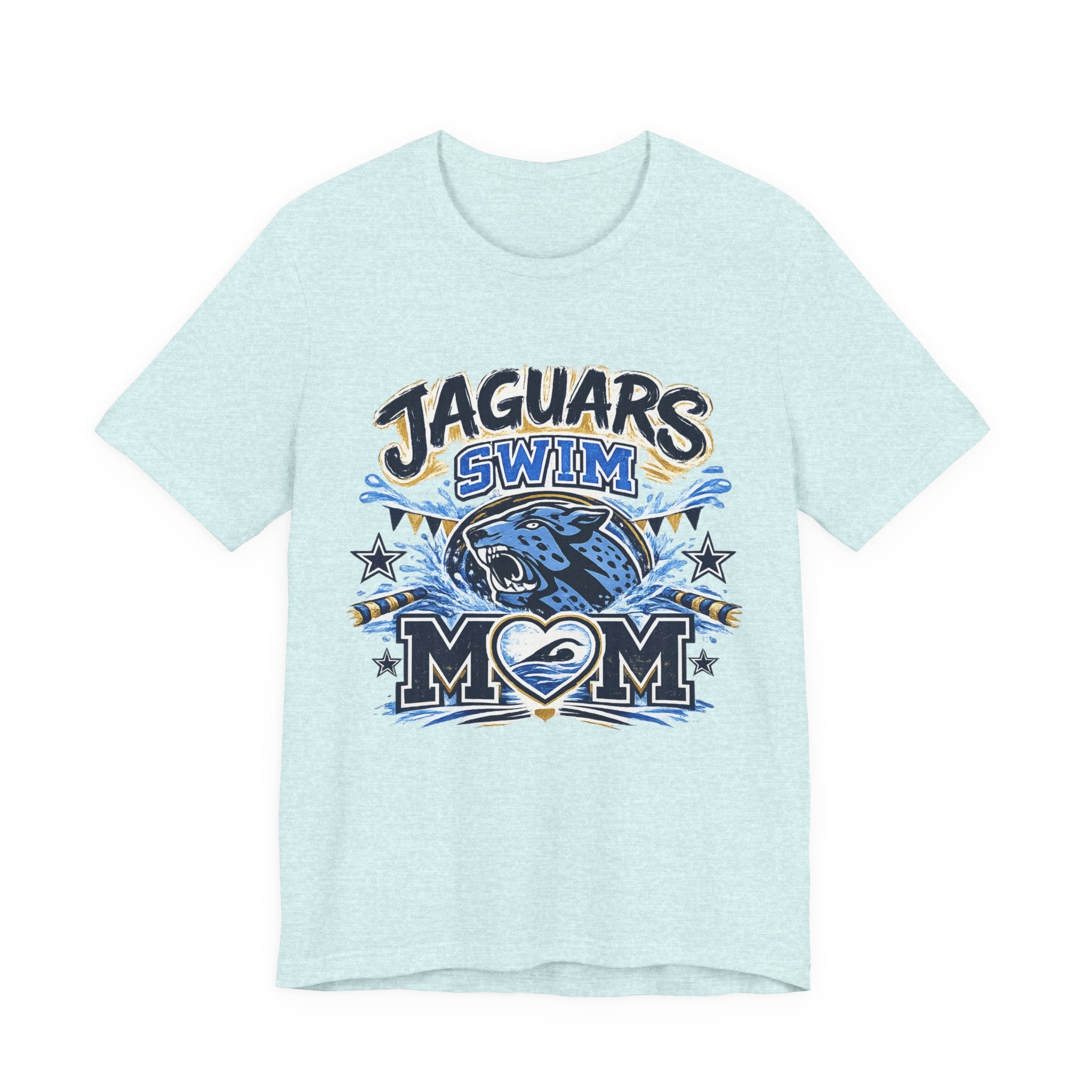 Jaguar Dance Mom