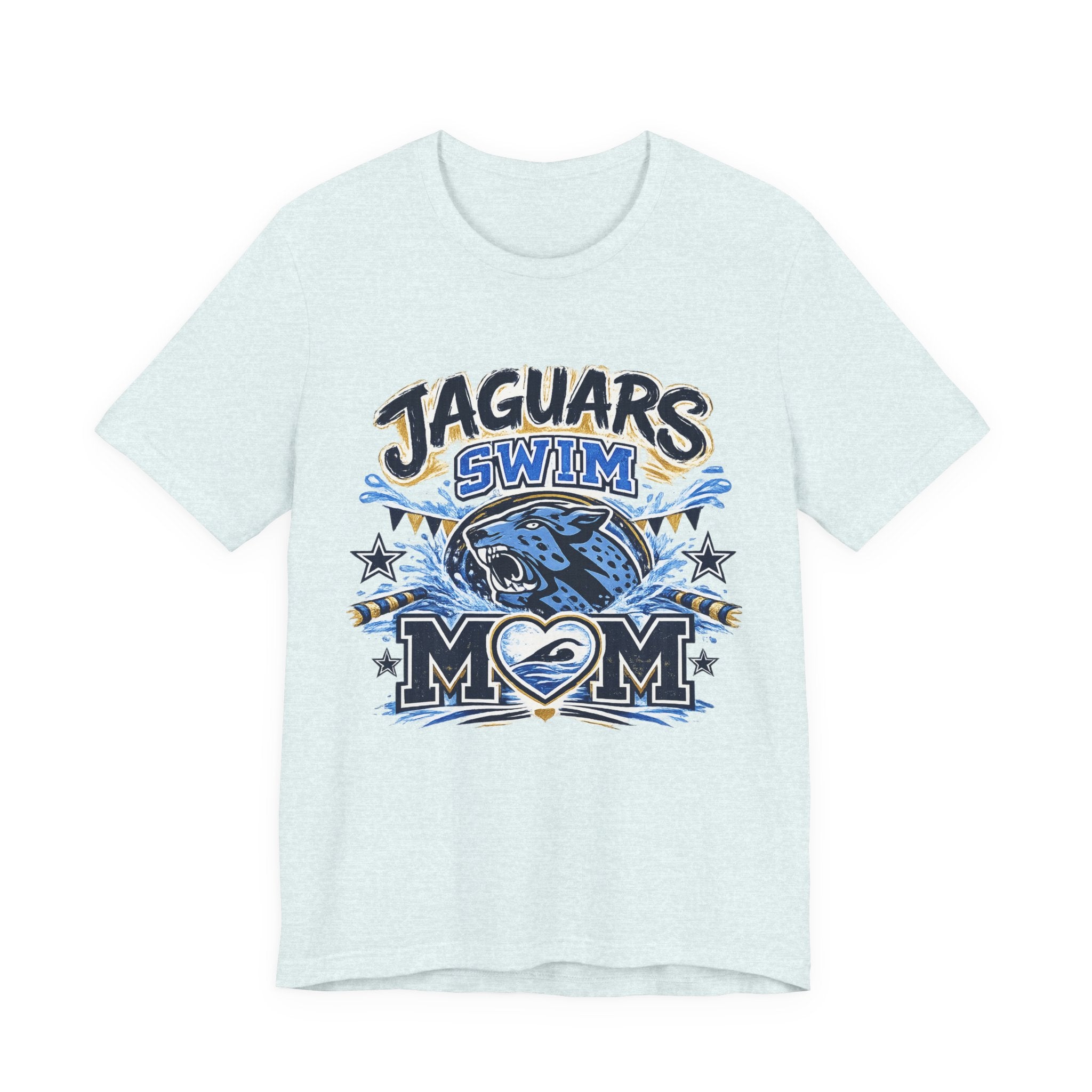 Jaguar Dance Mom