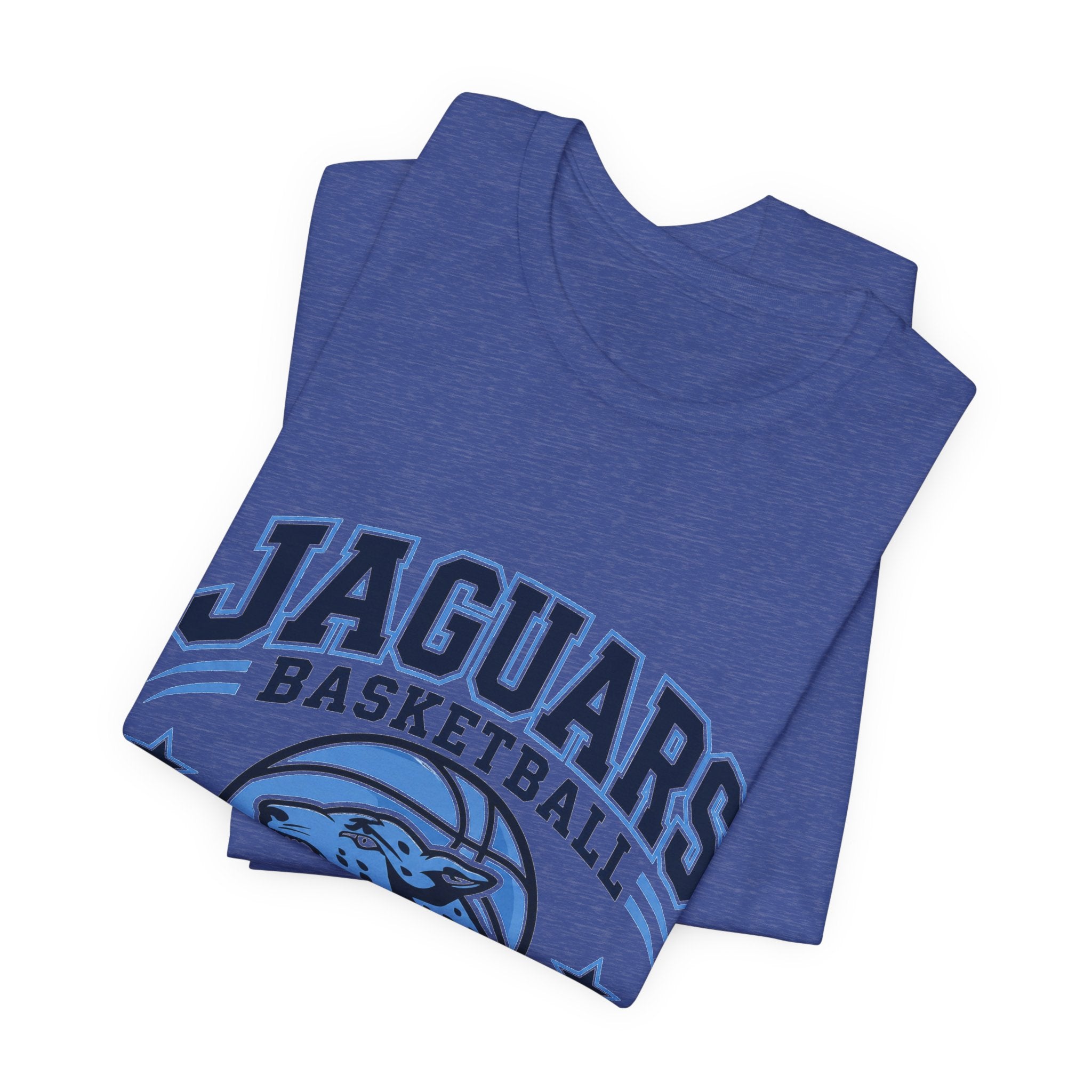 Jaguar Basketball Mom