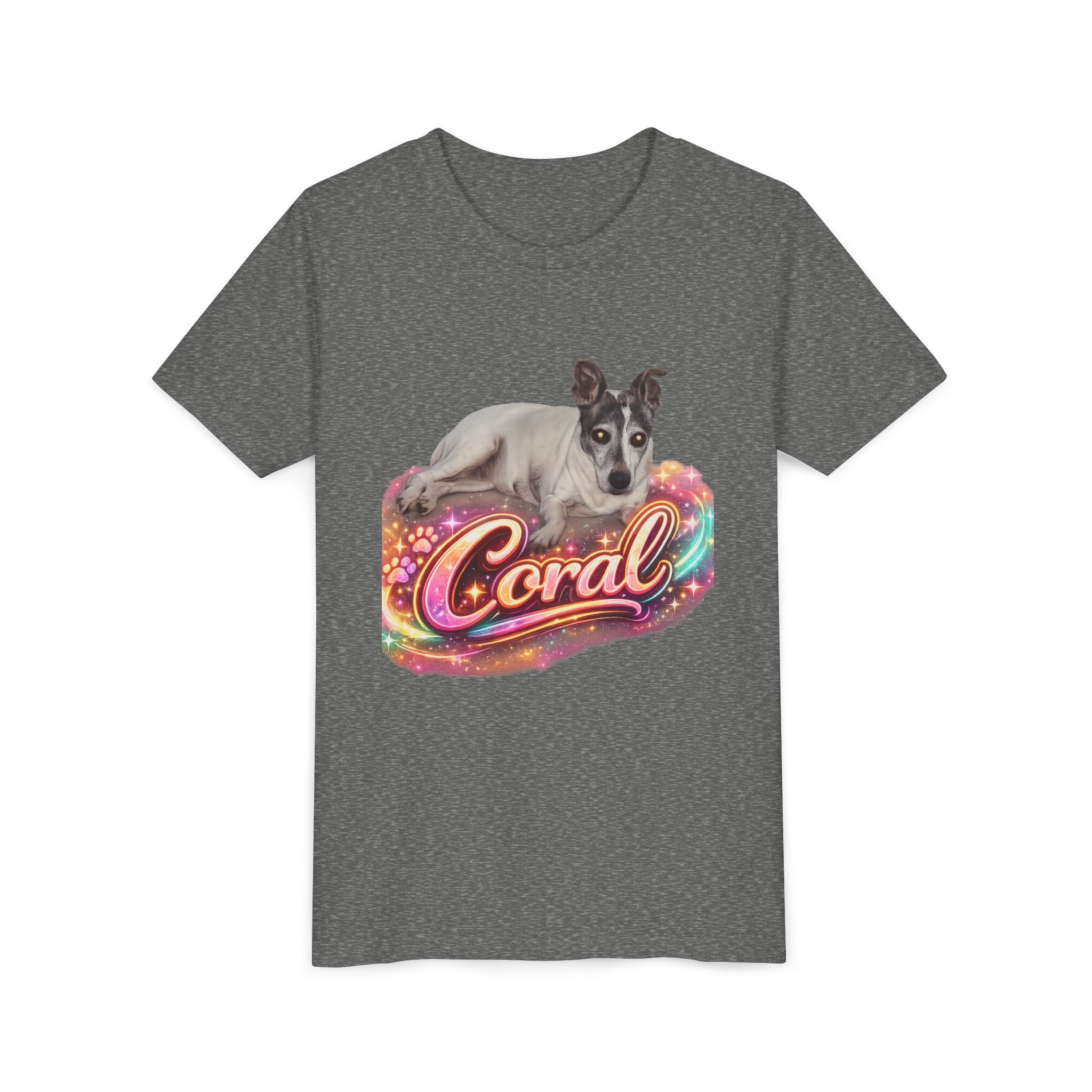 Youth Short Sleeve Tee