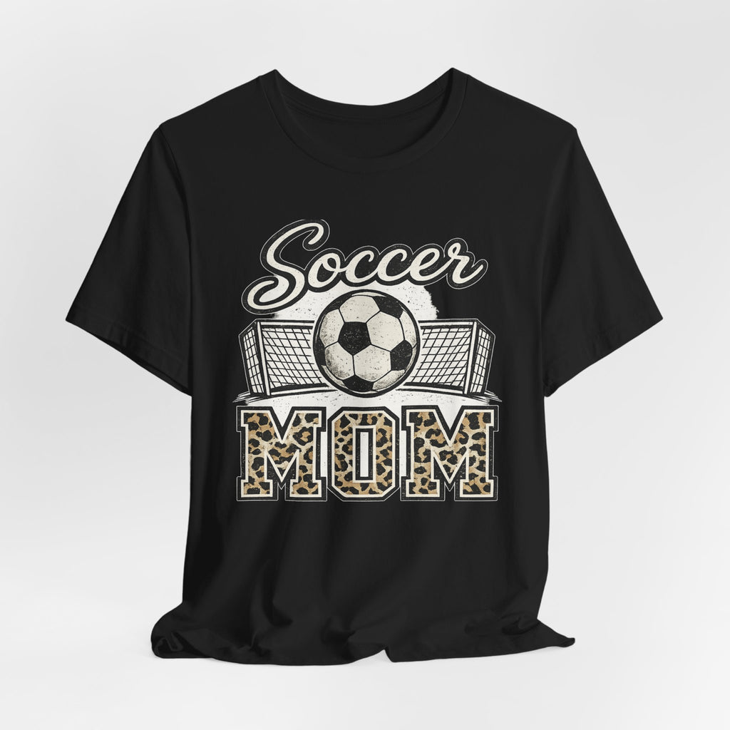 Soccer mom