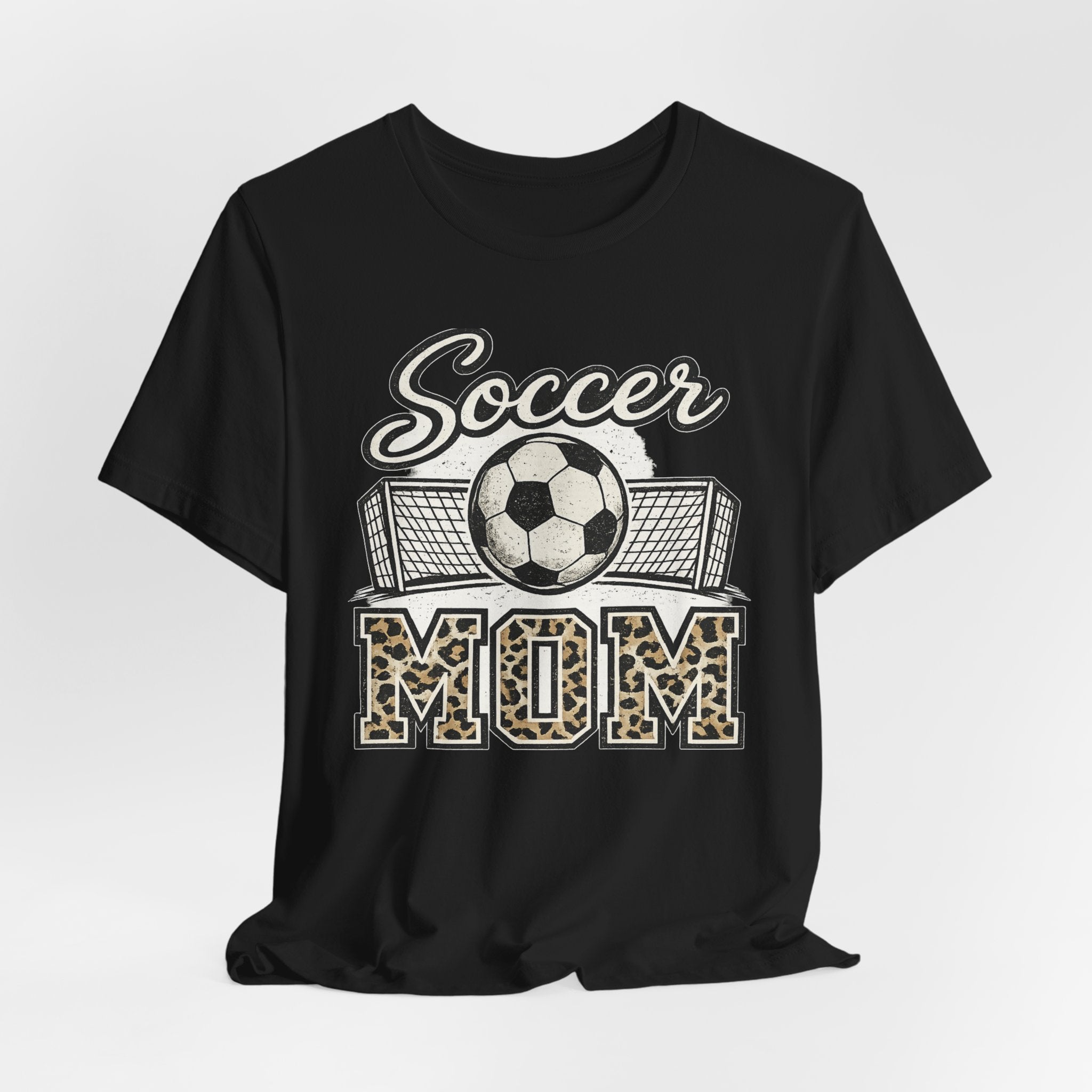 Soccer mom