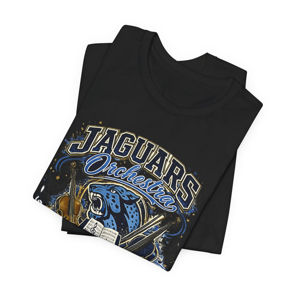 Jaguar Orchestra Dad
