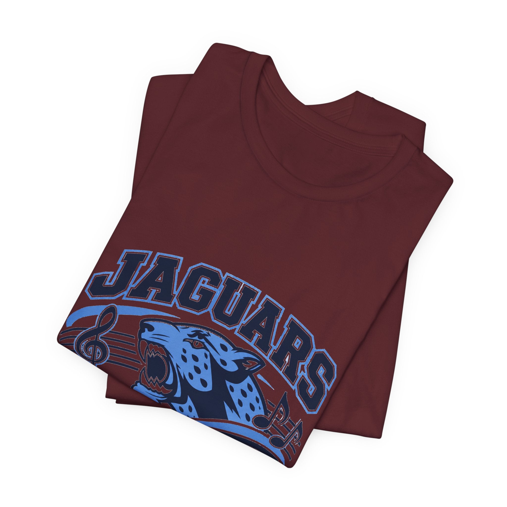 Jaguar Band Mom