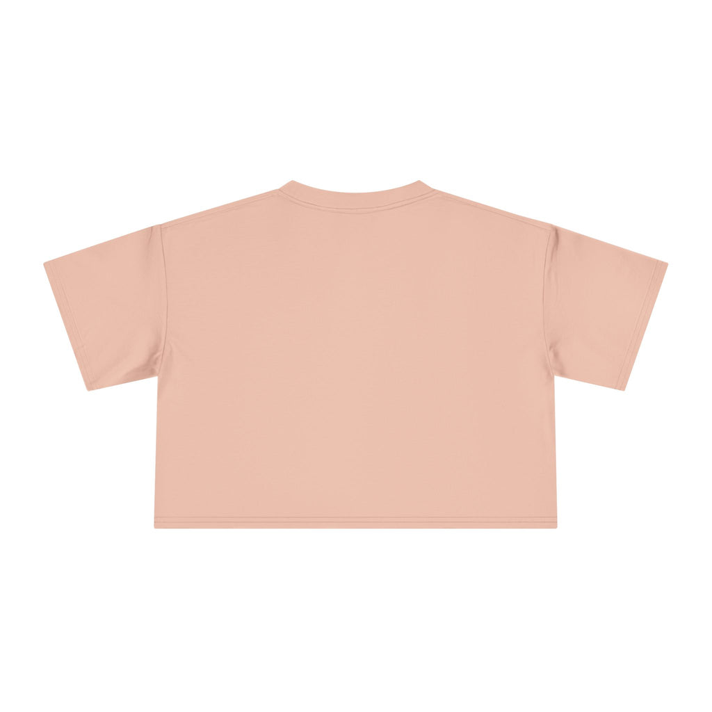 Tough as a Mother Crop Tee